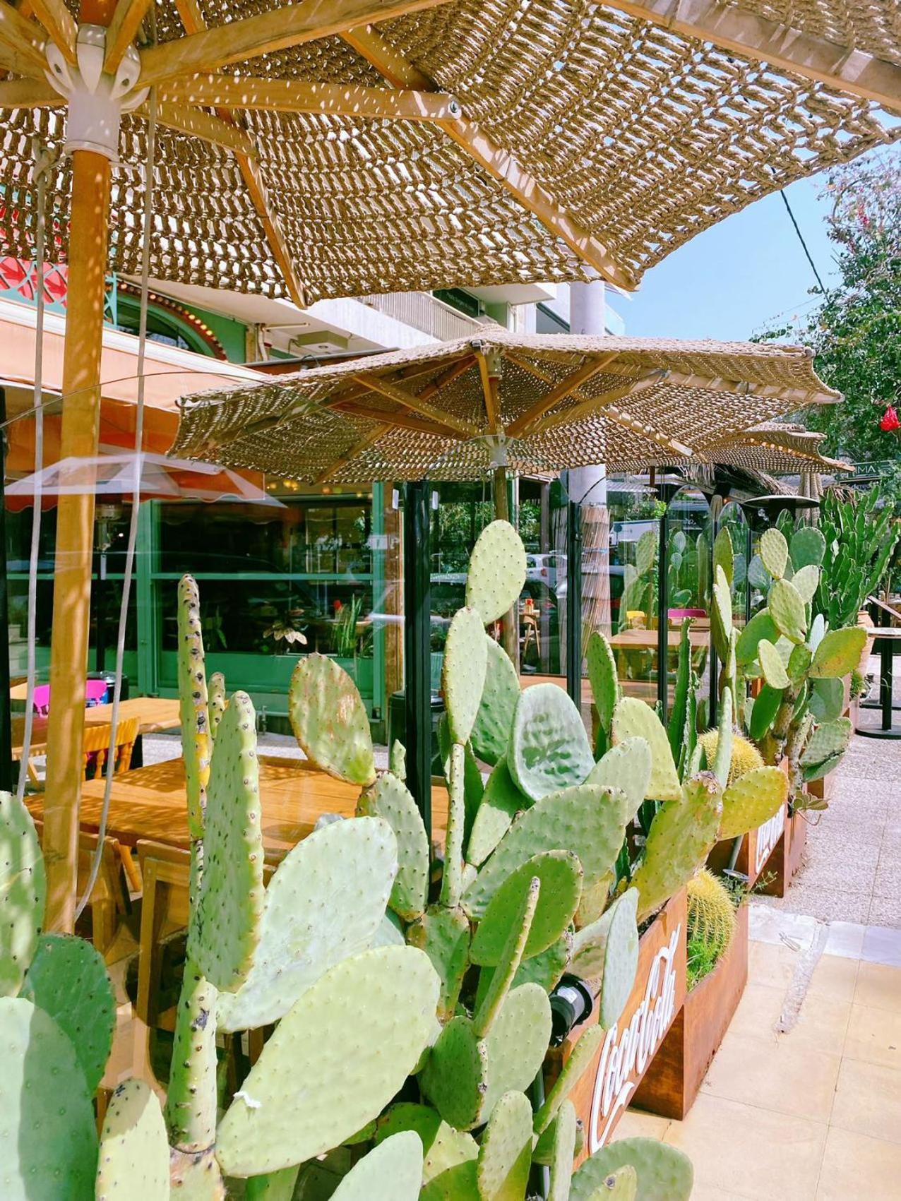 Glyfada Suite