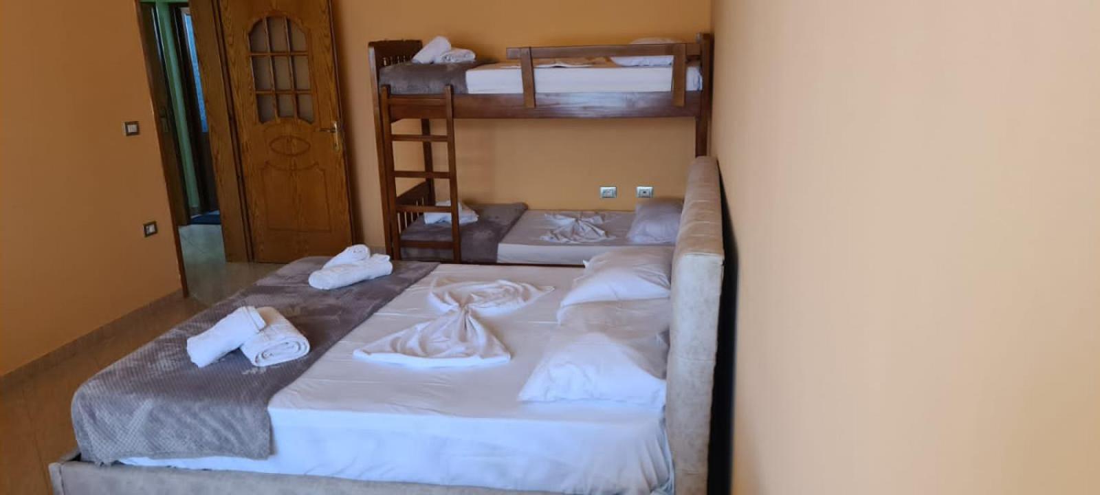 Rei's Apartment Permet photo 4