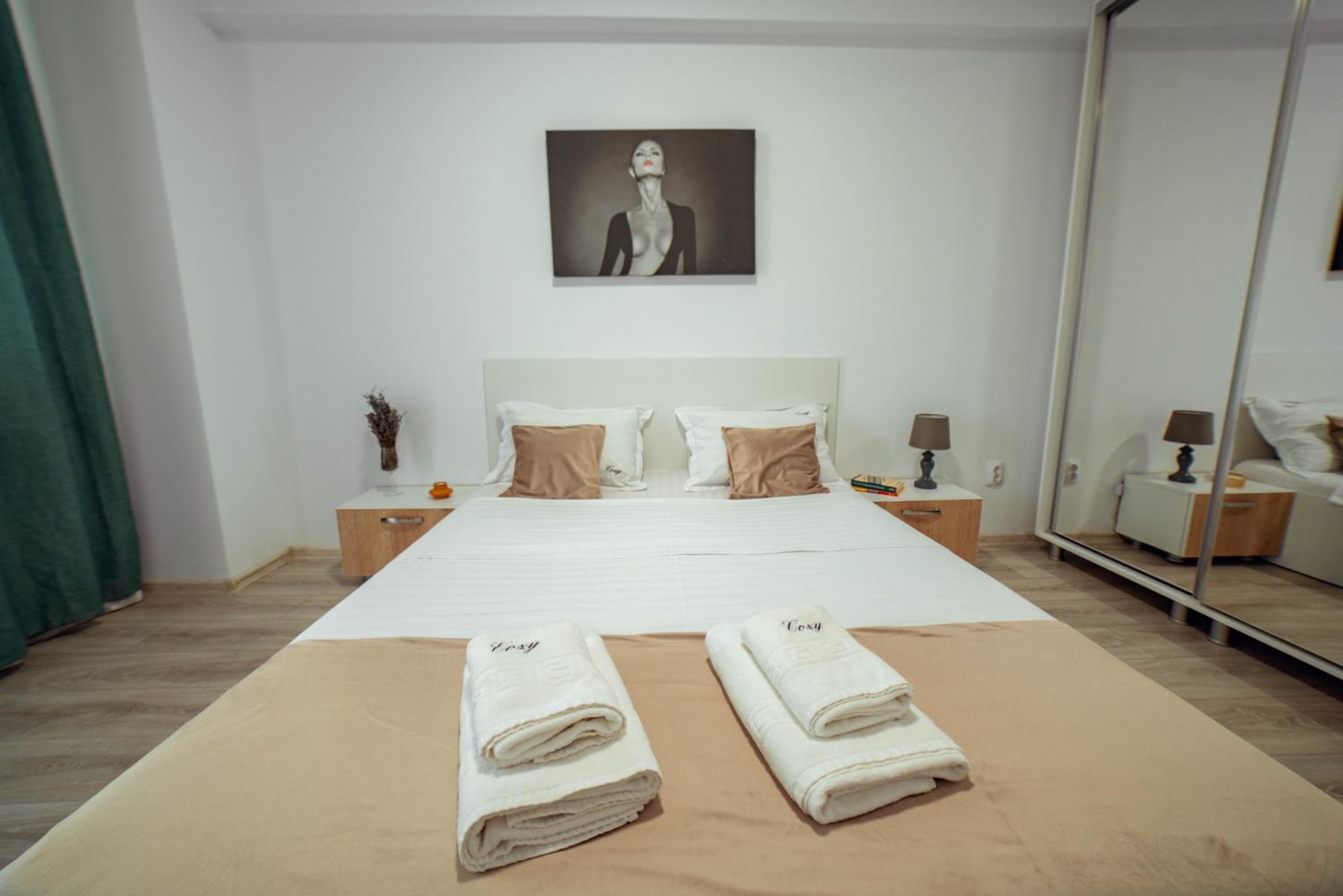 One Residence Collection Apartments Esplanada Tatarasi view 3