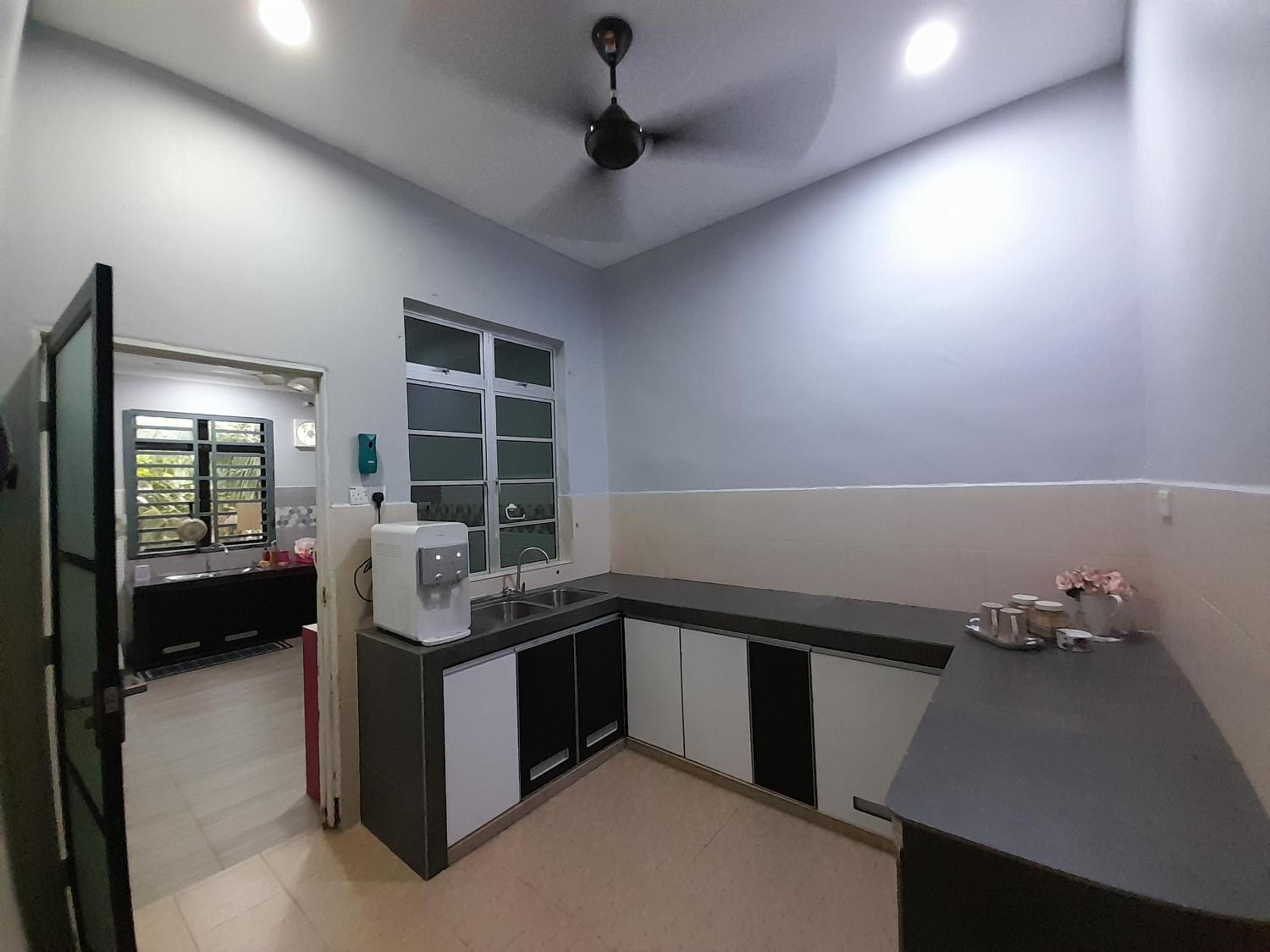 Homestay Cempaka Cottage Kuantan photo 6