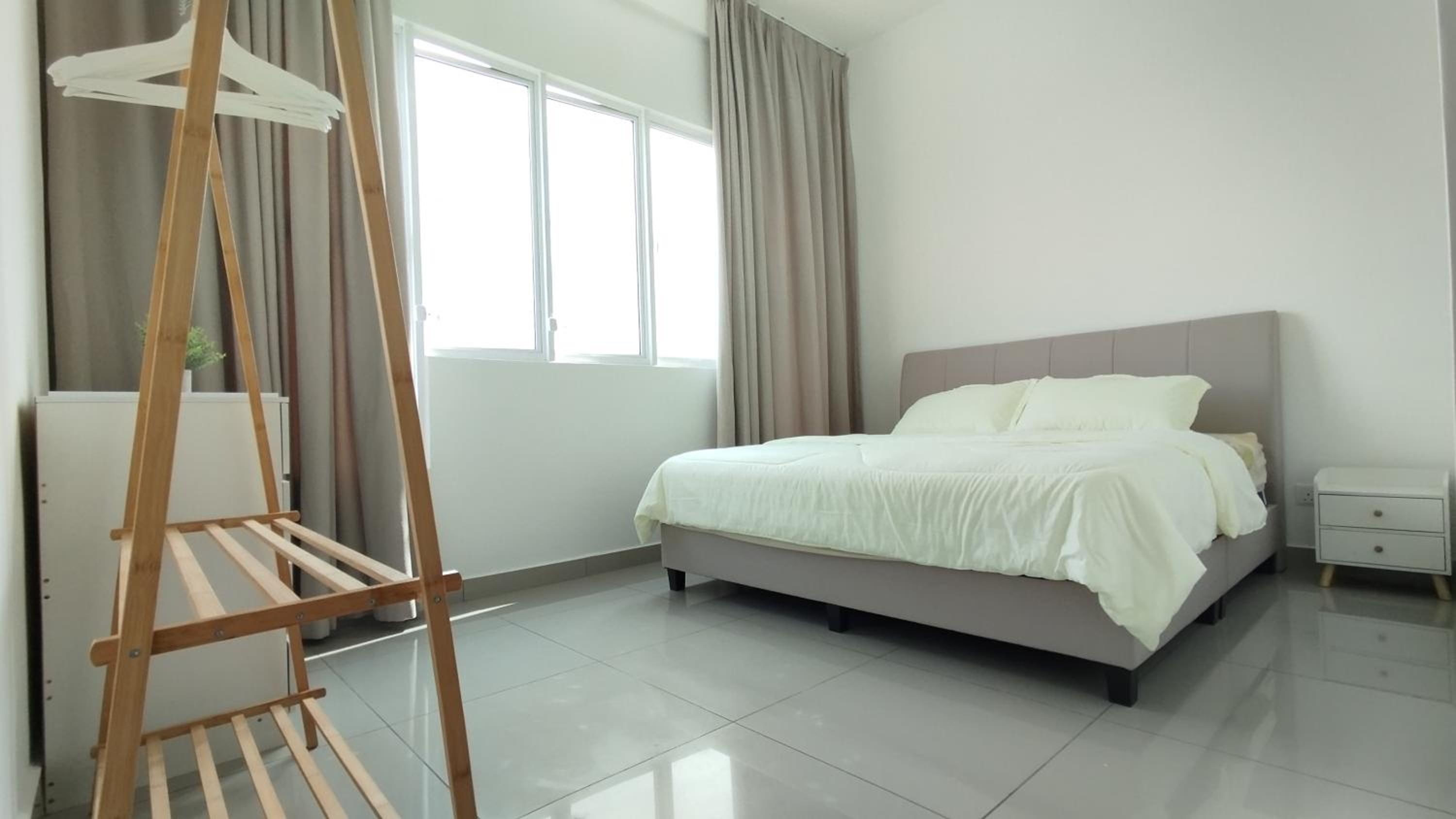 Amber Cove Malacca City View photo 6