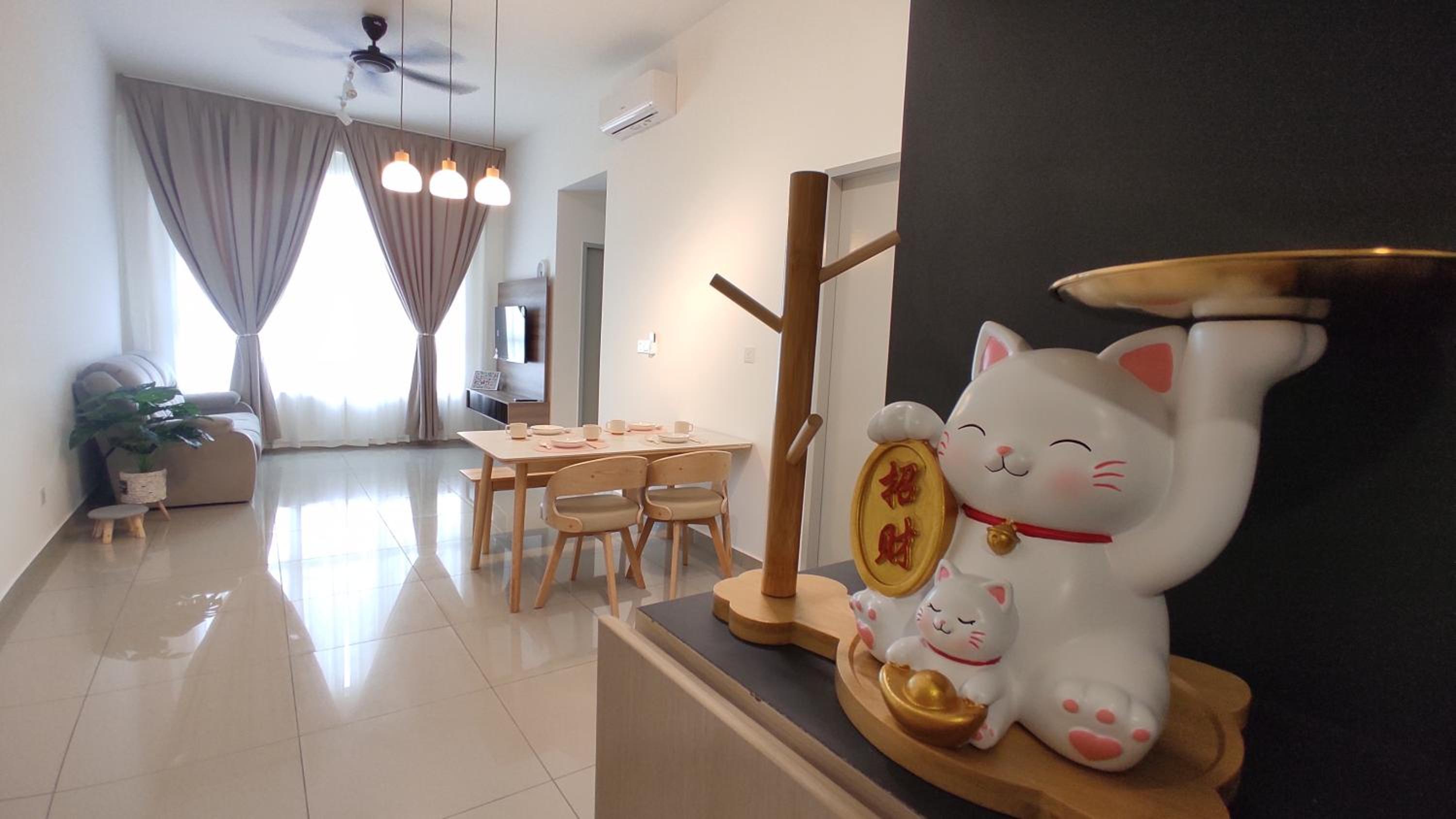Amber Cove Malacca City View photo 1