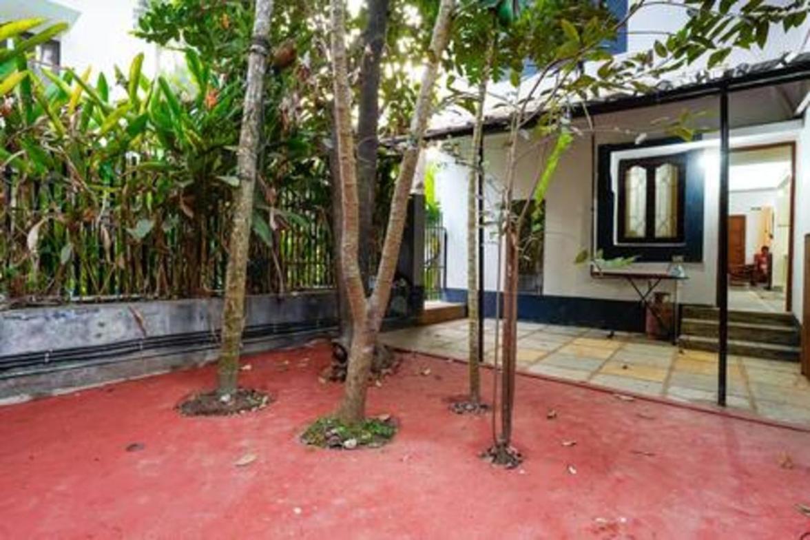 Casa Verde · Luxurious 3BHK Villa in Goa Velha view 3