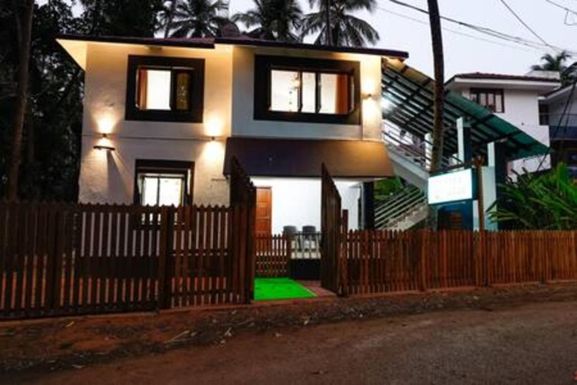 Casa Verde · Luxurious 3BHK Villa in Goa Velha view 4