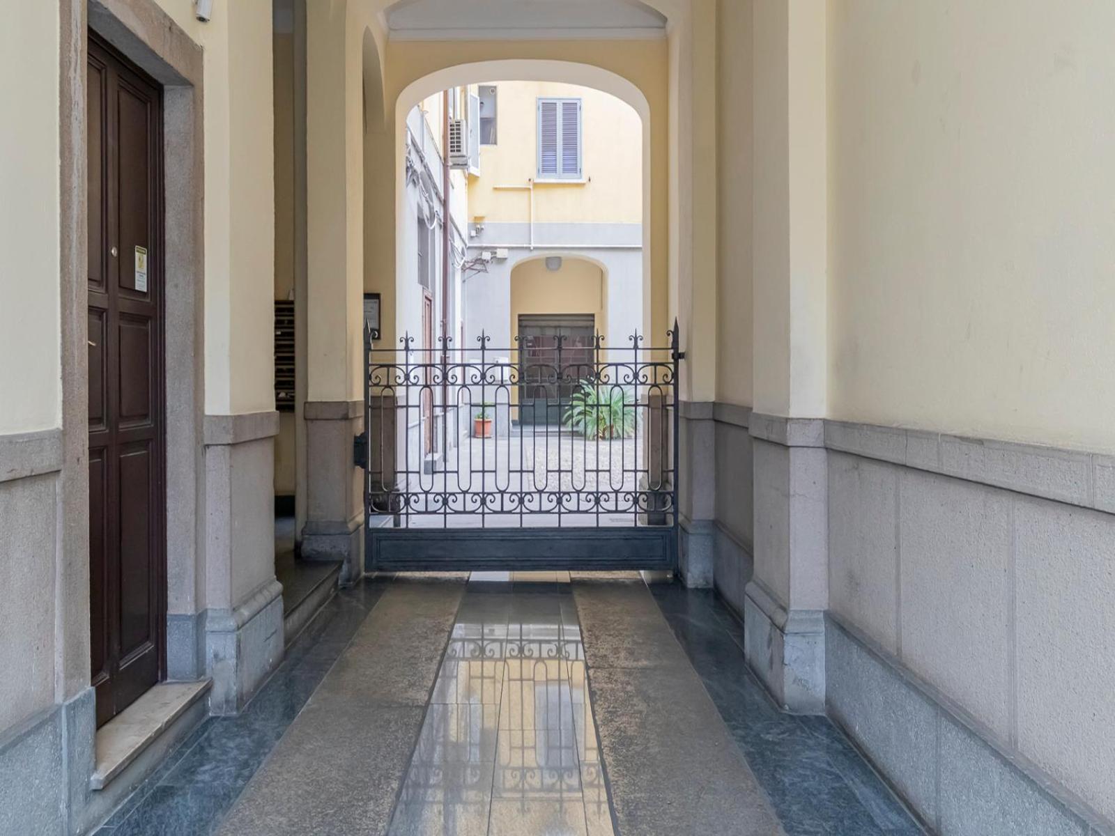 I Host Apartment - Bergamo 3