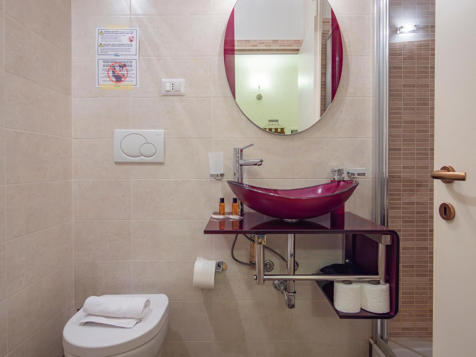 I Host Apartment - Bergamo 3