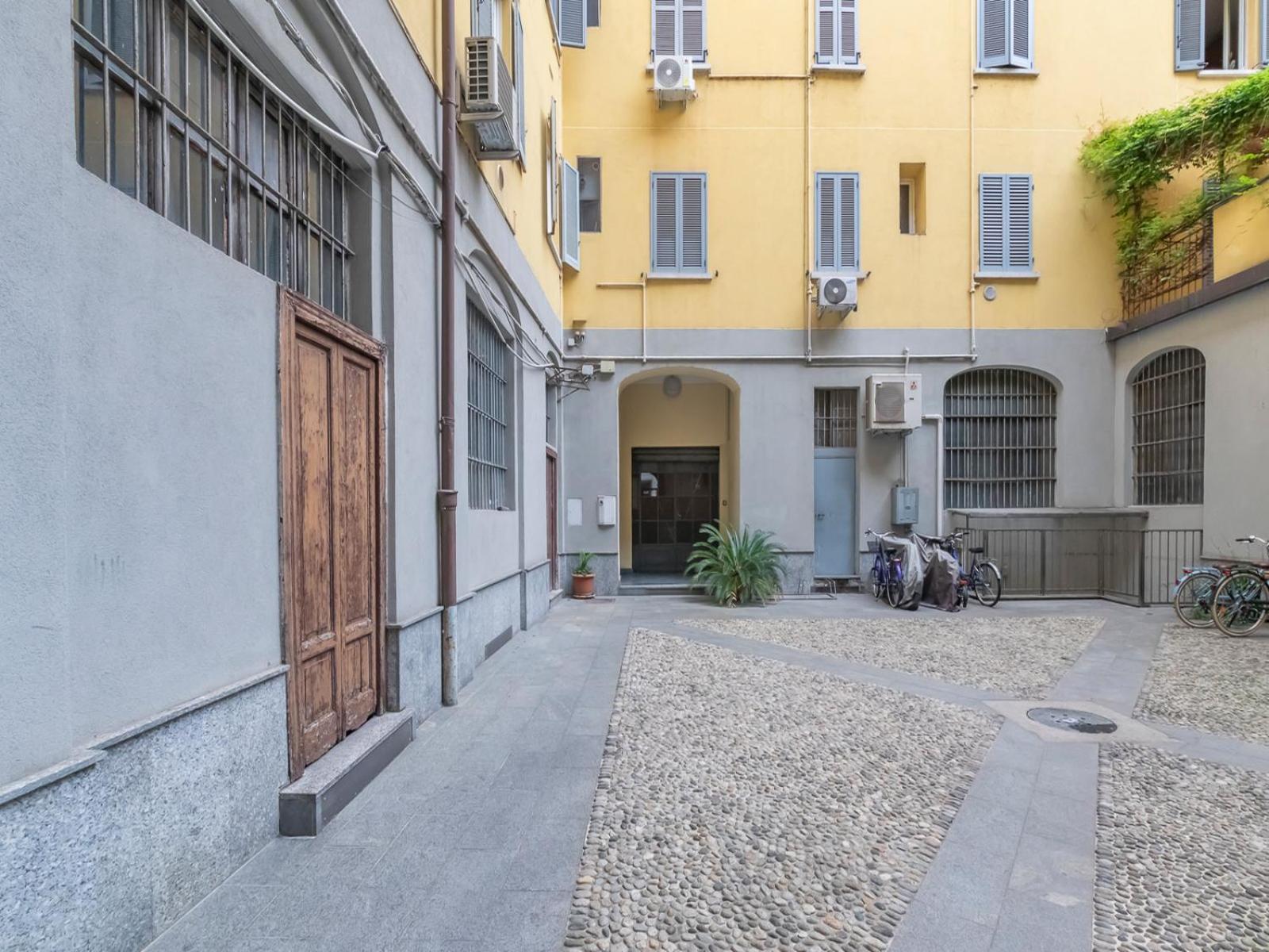 I Host Apartment - Bergamo 3