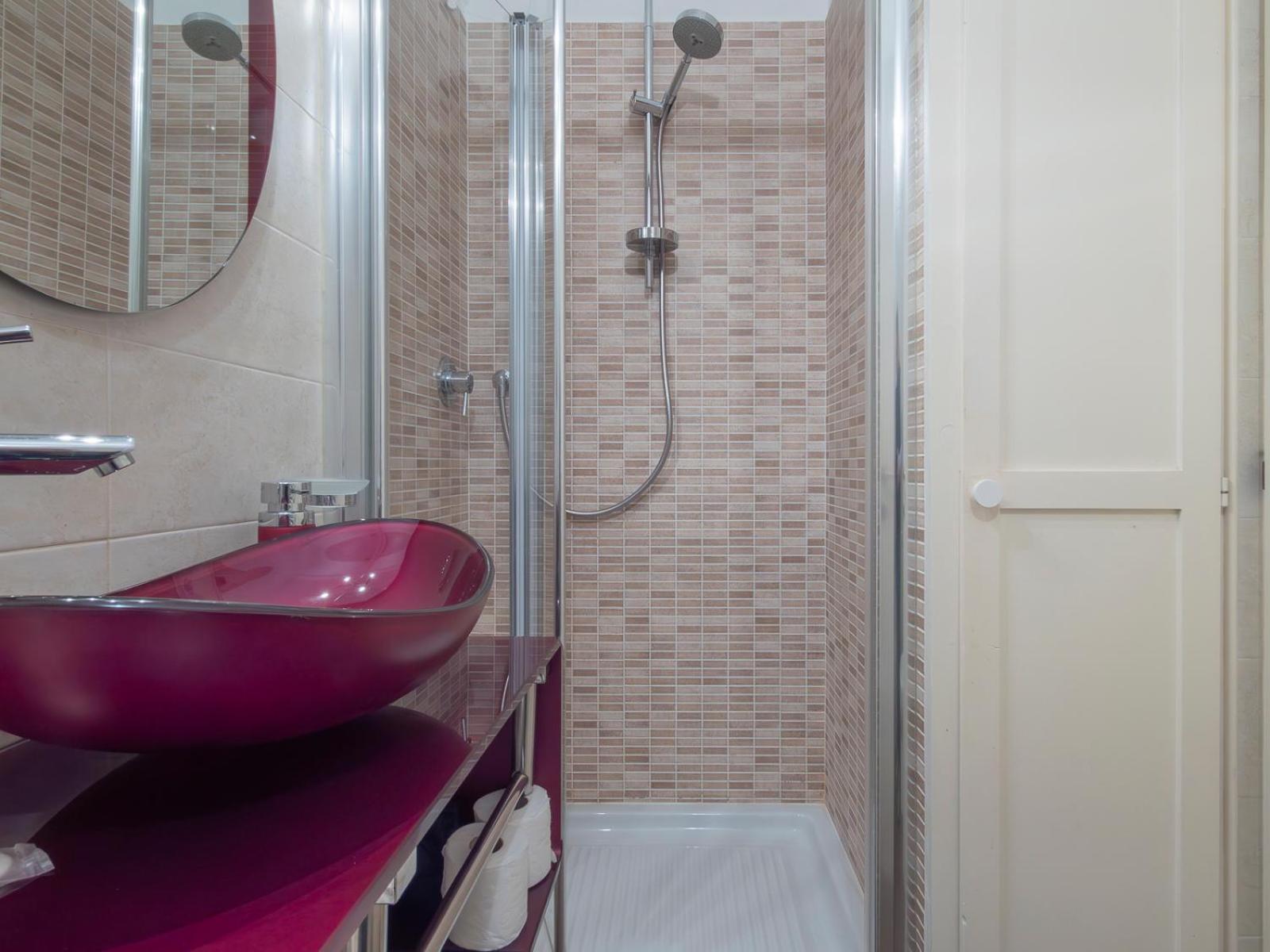 I Host Apartment - Bergamo 3