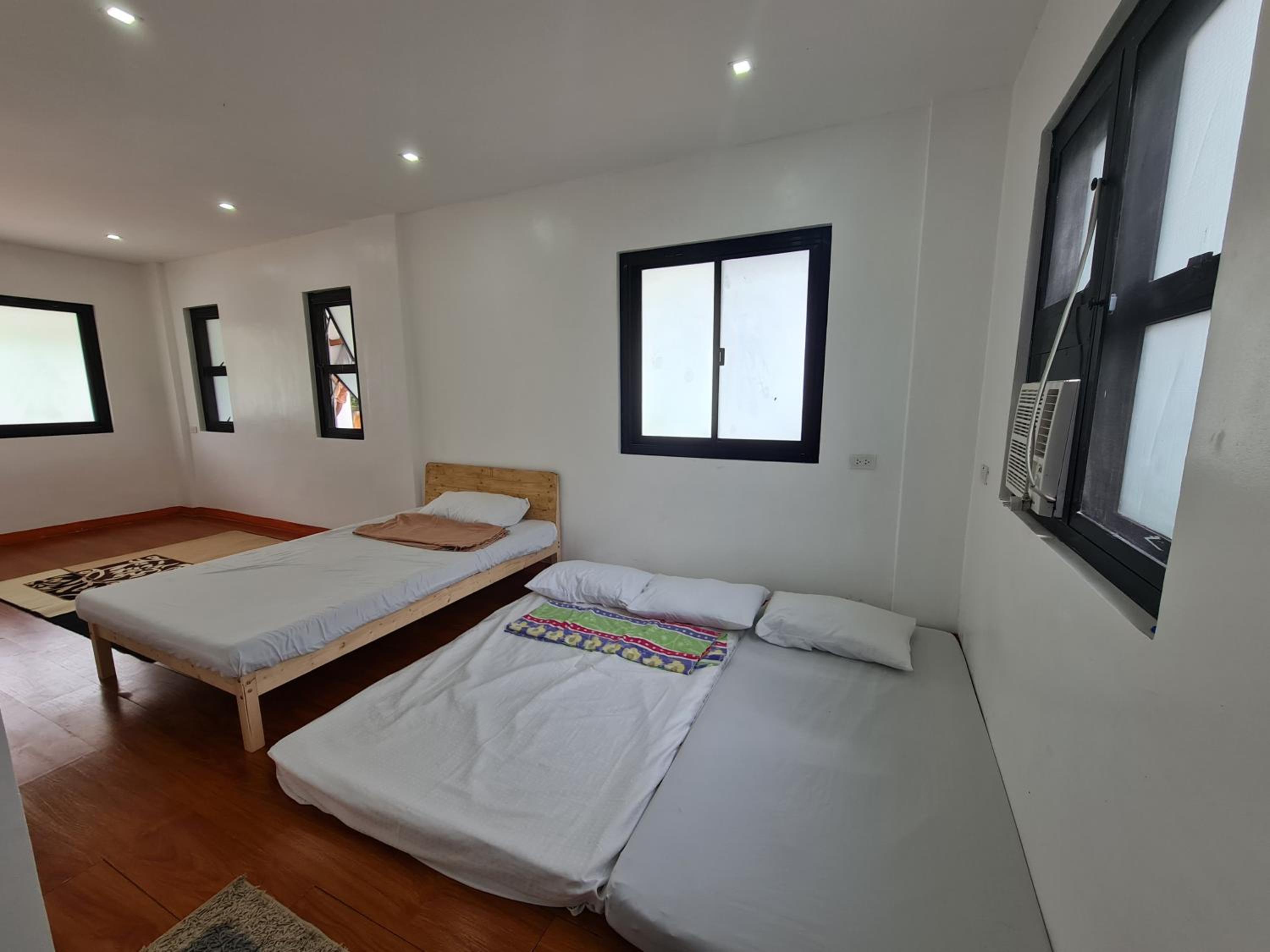 Private Resort in Alfonso view 2