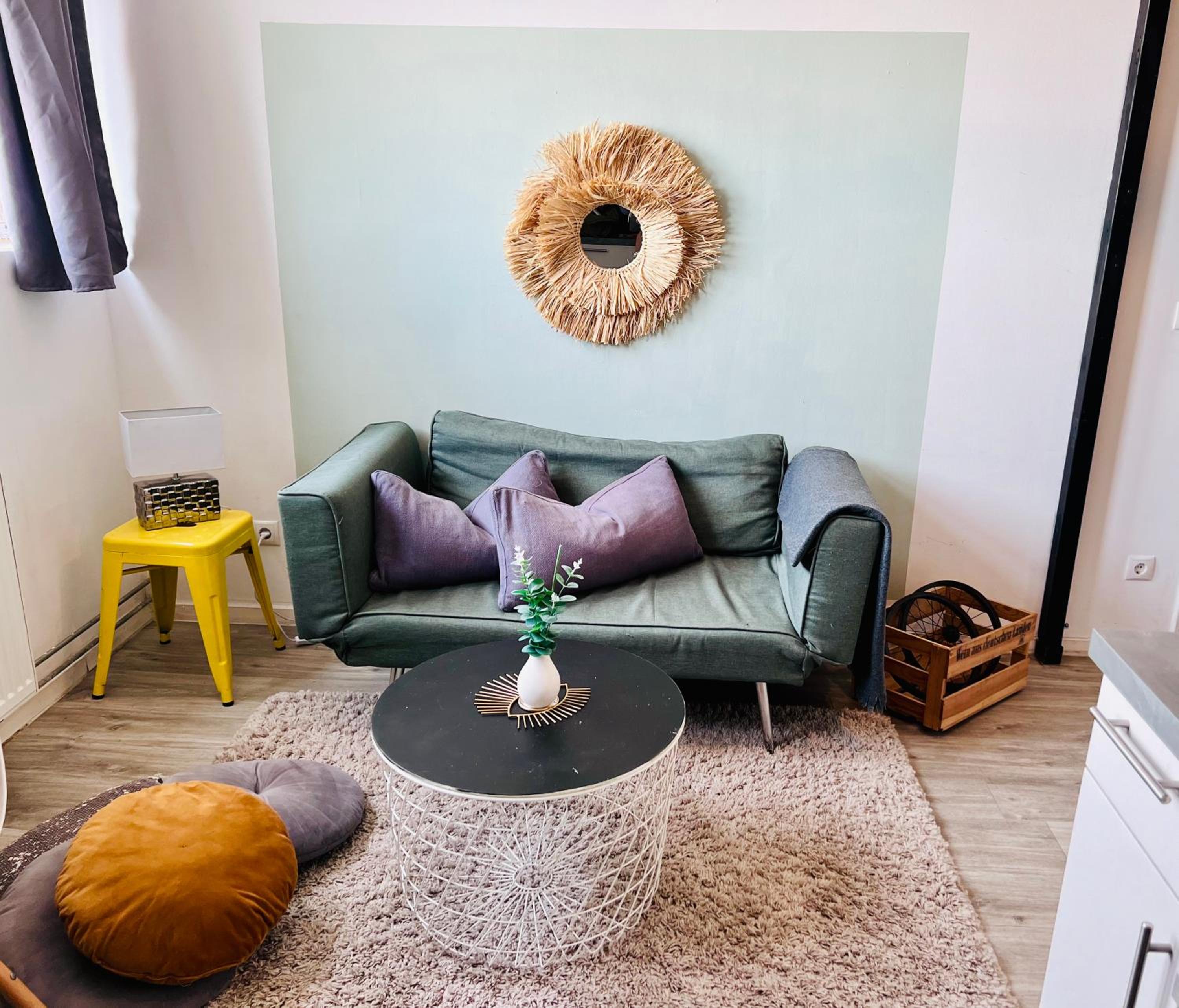 Golden Loft Berlin