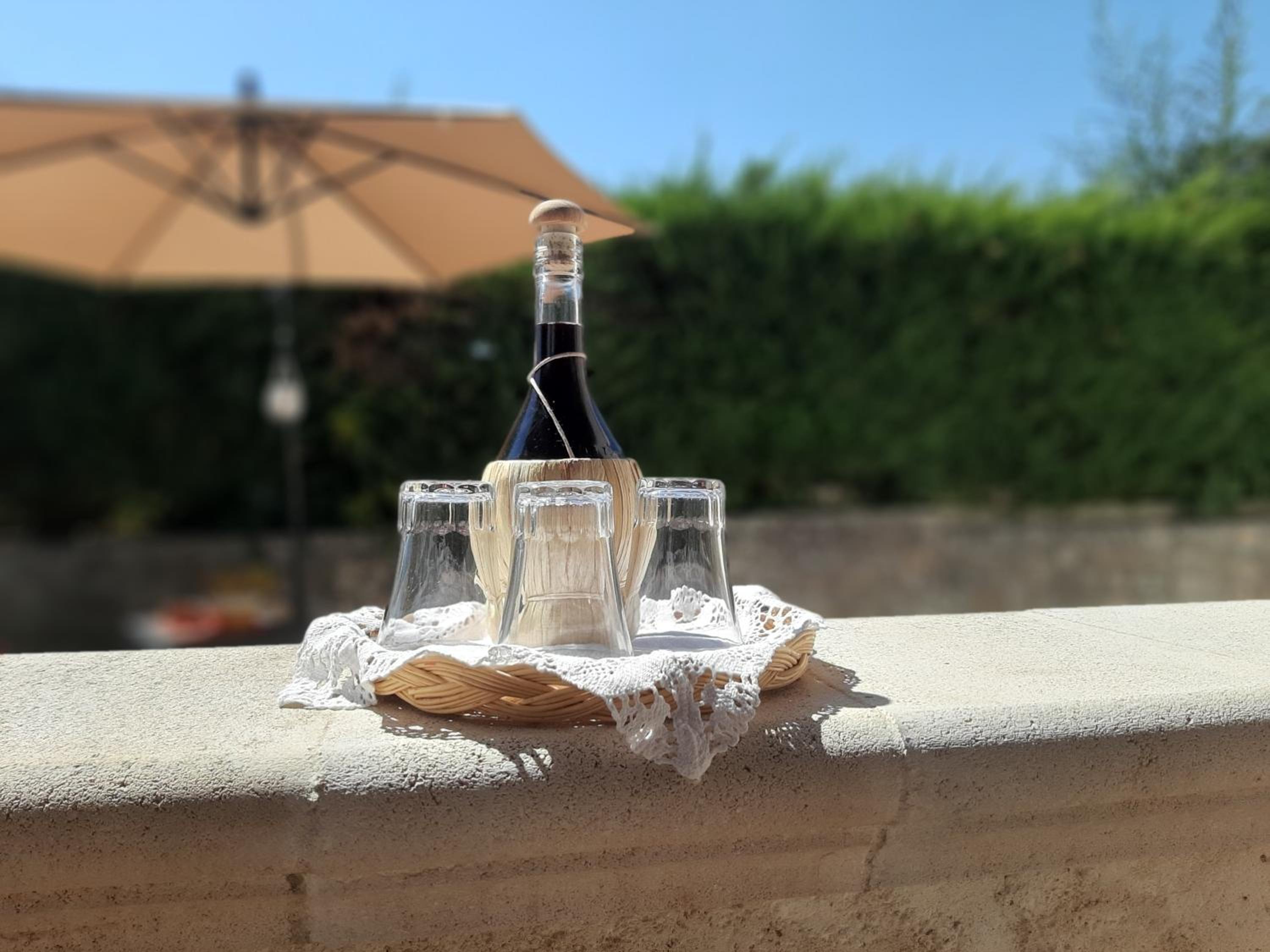 Villa Bellocchio
