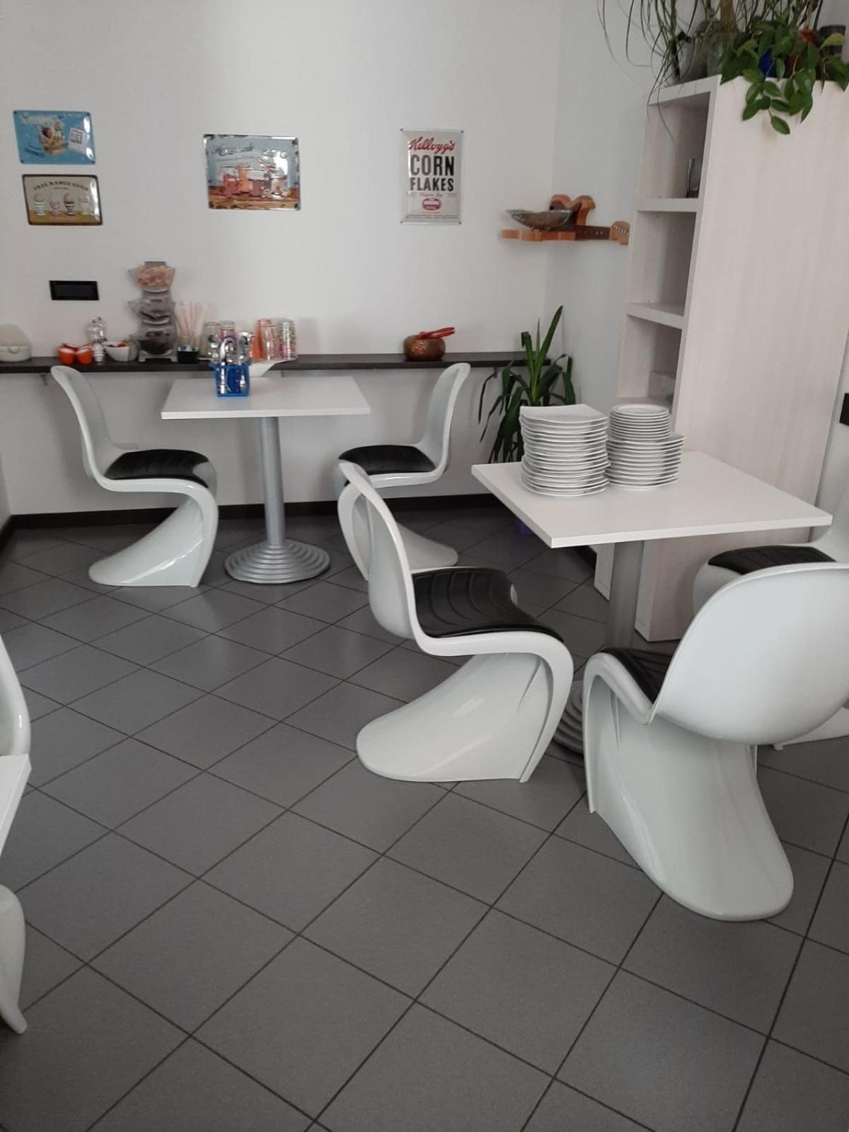 B&B Seventy Design view 3