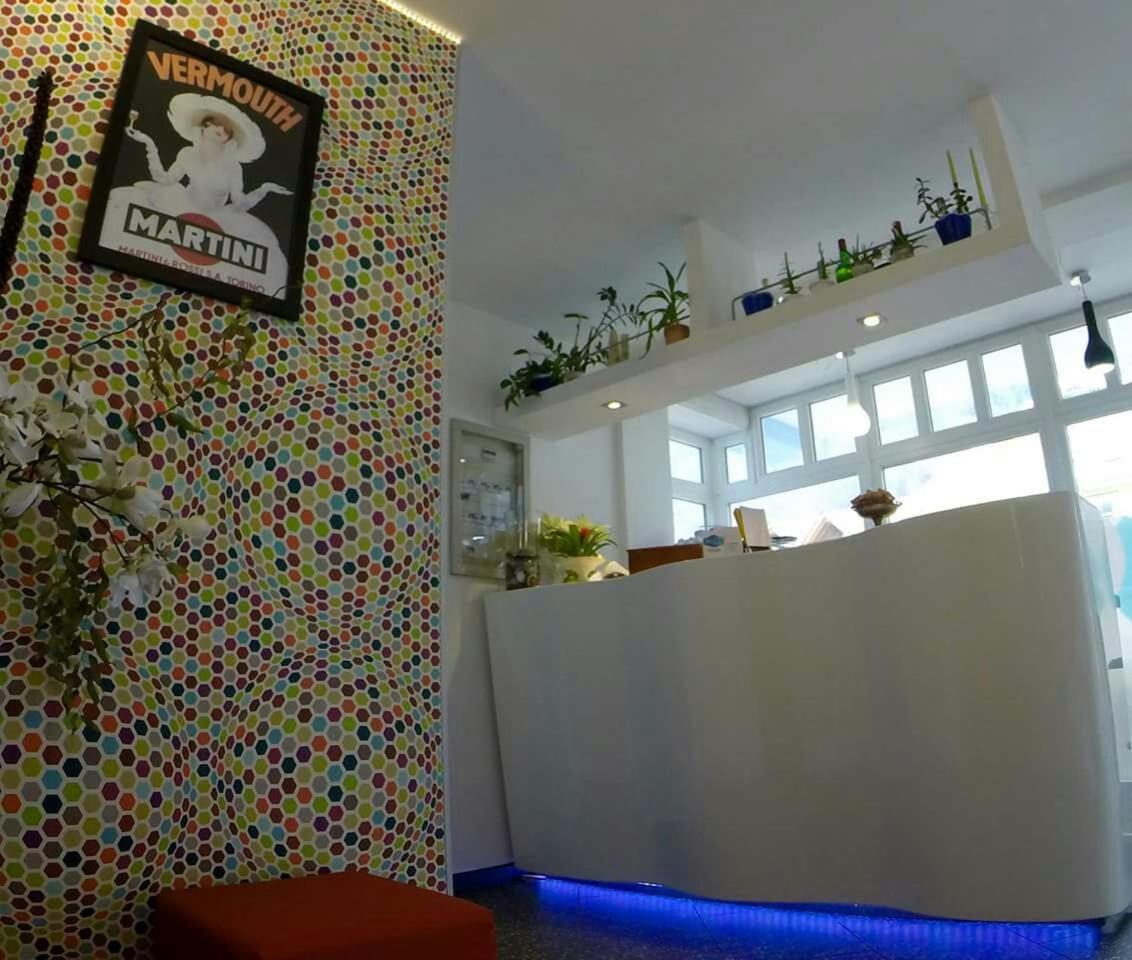 B&B Seventy Design view 5