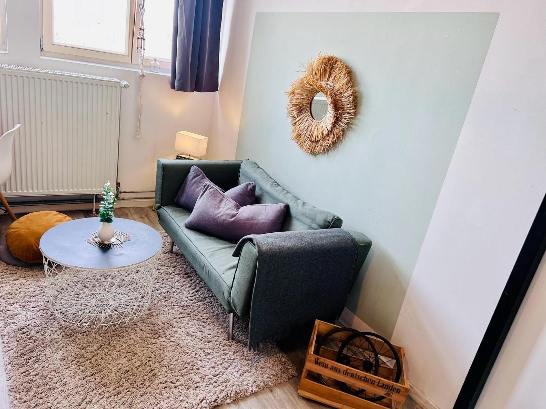 Golden Loft Berlin
