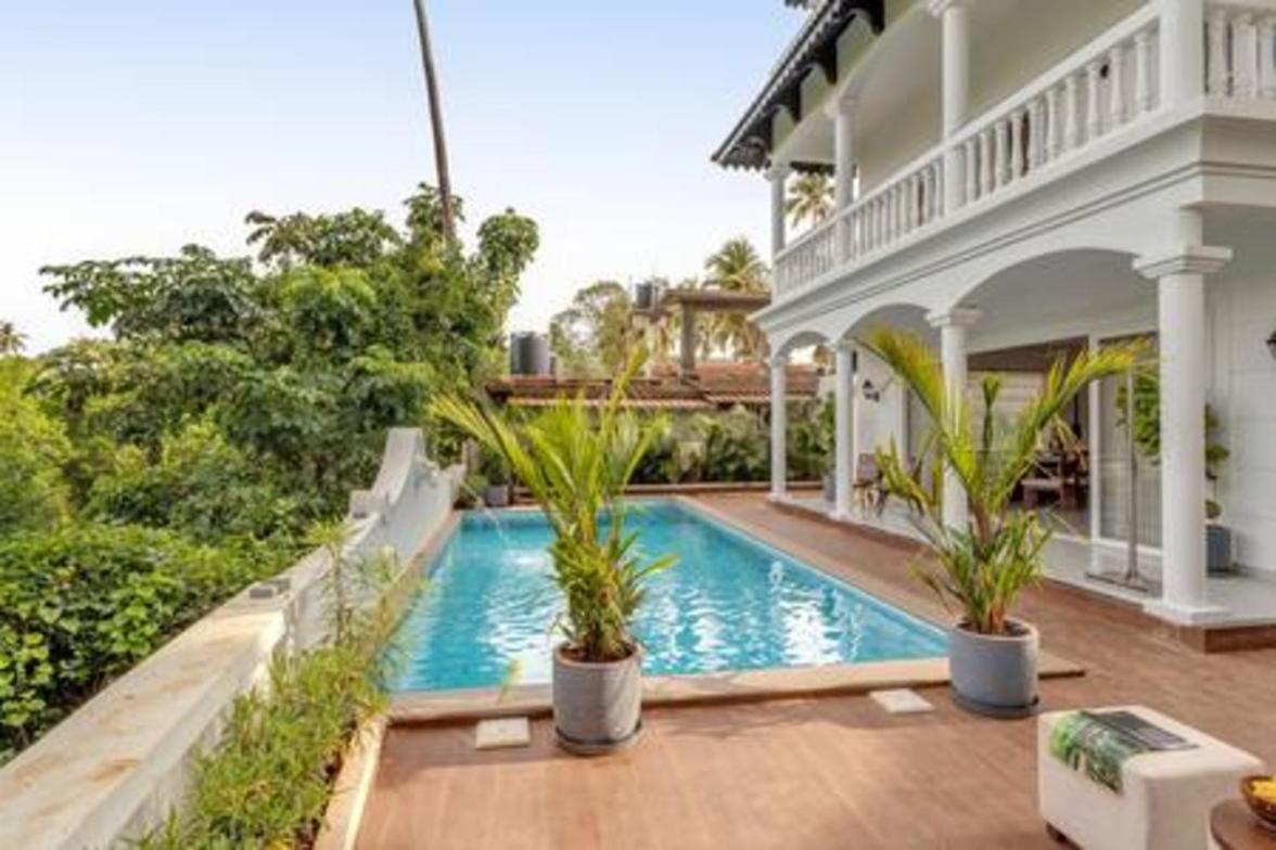 Amananjuna 2 · Luxurious 5bhk villa in Anjuna view 3