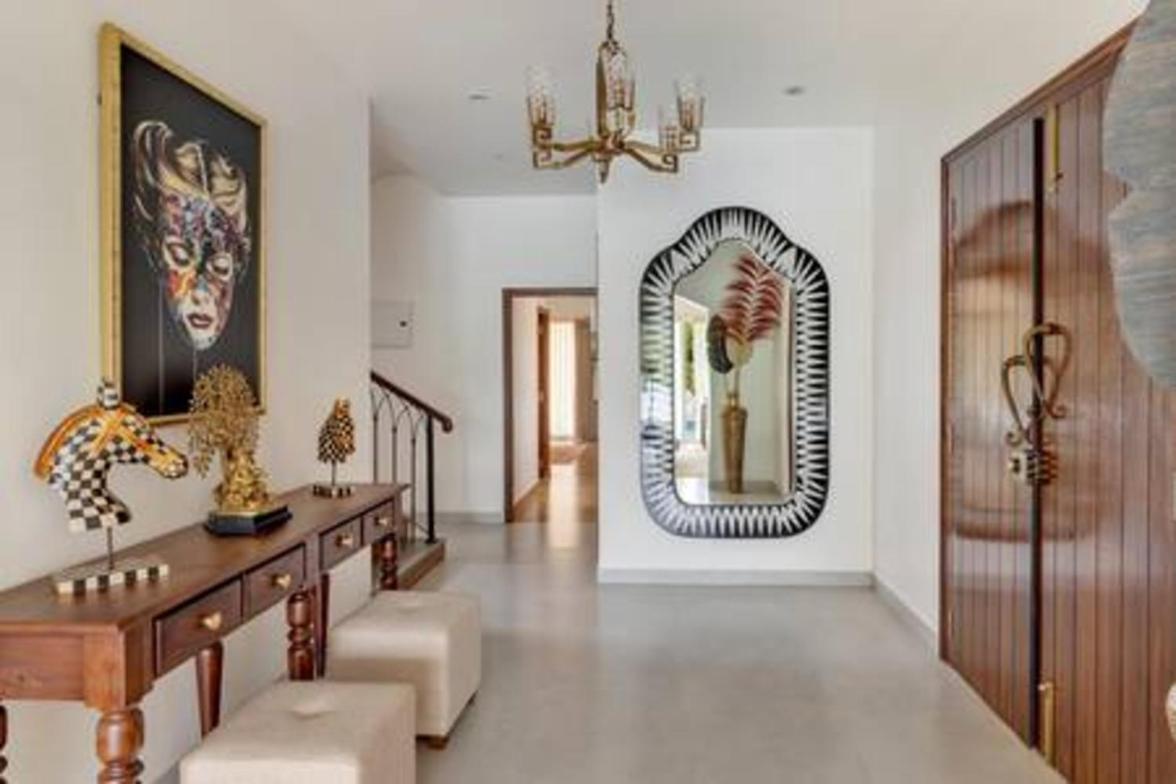 Amananjuna 2 · Luxurious 5bhk villa in Anjuna view 5