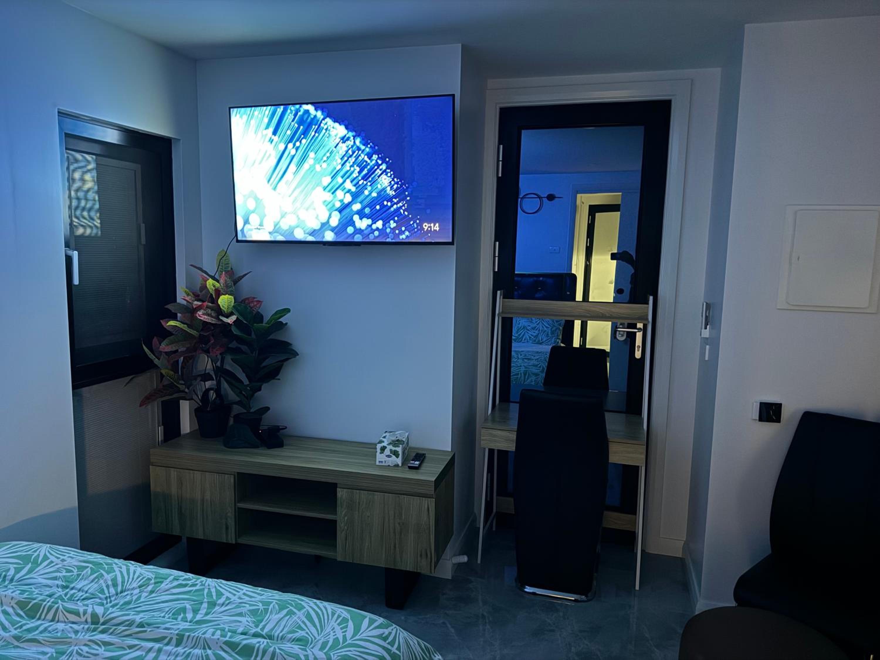 Executive Suite