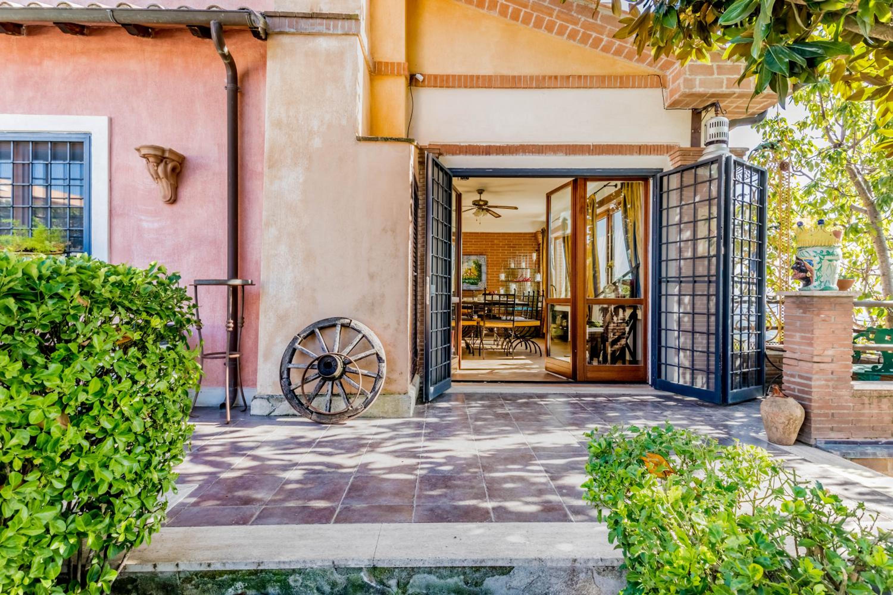 La Candelora alle porte di Roma photo 5