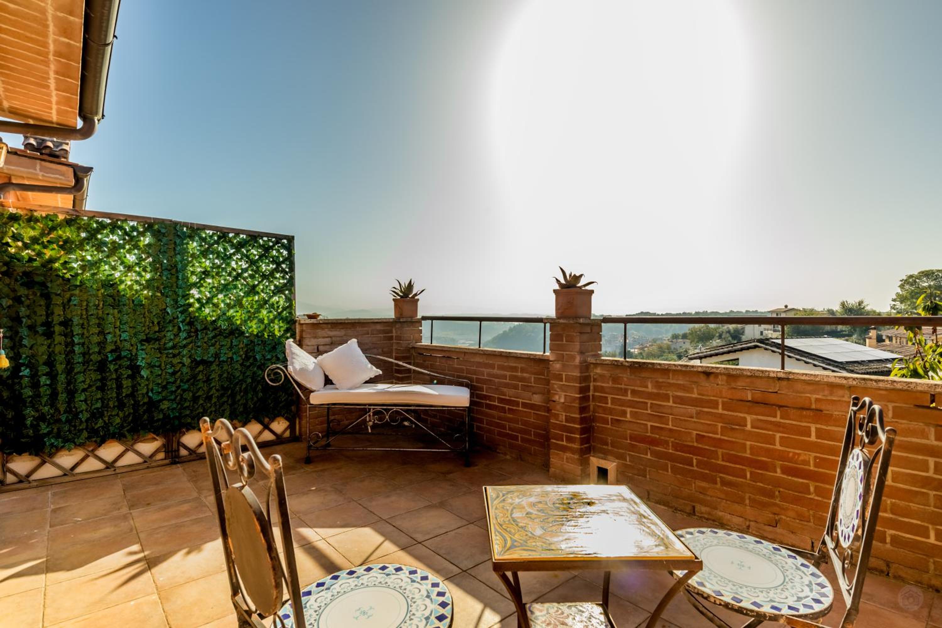 La Candelora alle porte di Roma photo 2