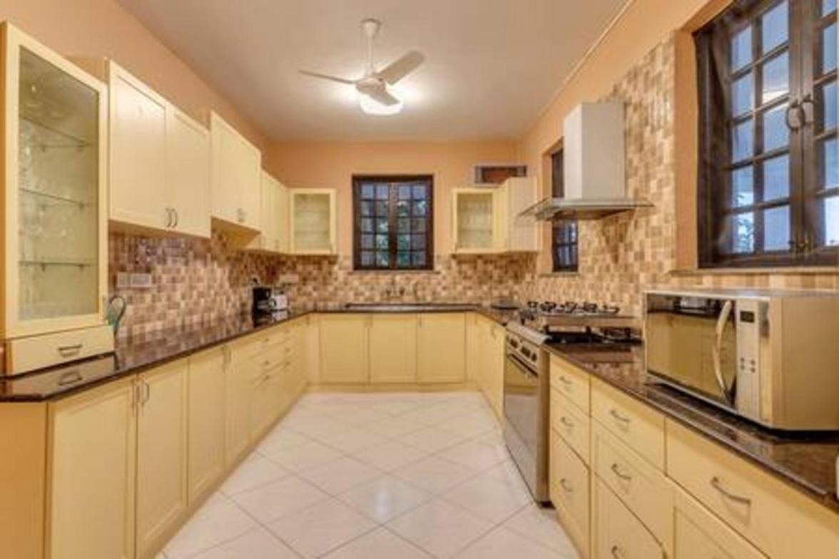 Riveranda · 4bhk villa with private pool view 2