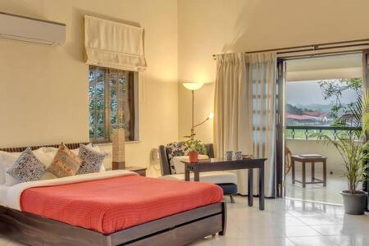 Riveranda · 4bhk villa with private pool view 3
