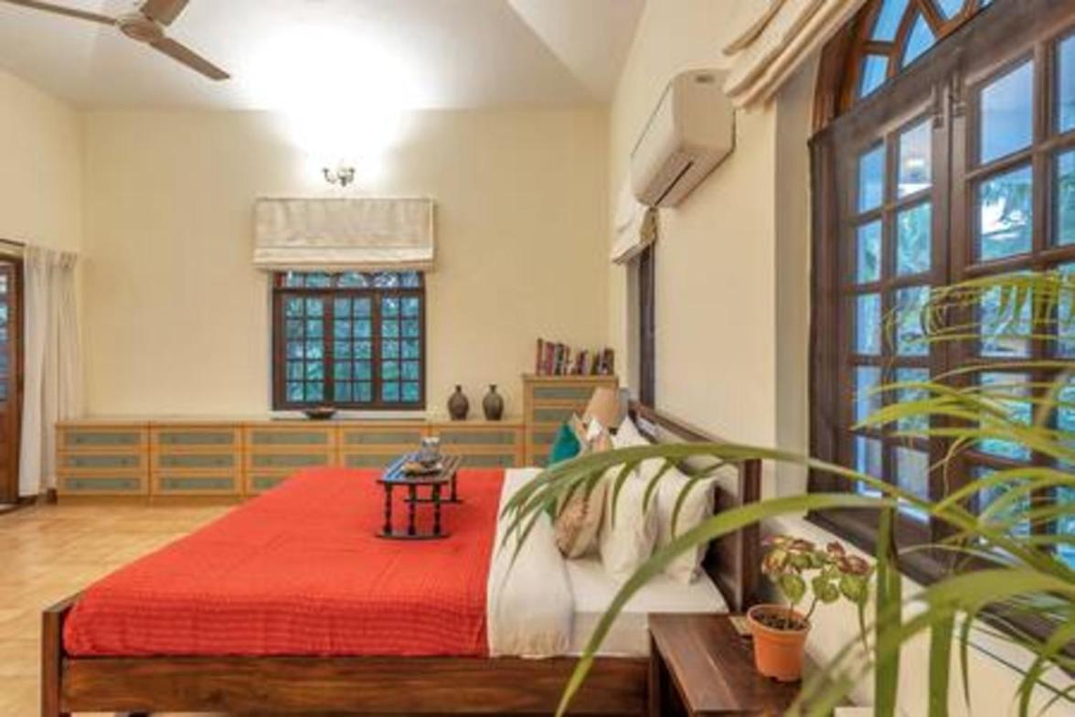 Riveranda · 4bhk villa with private pool view 4