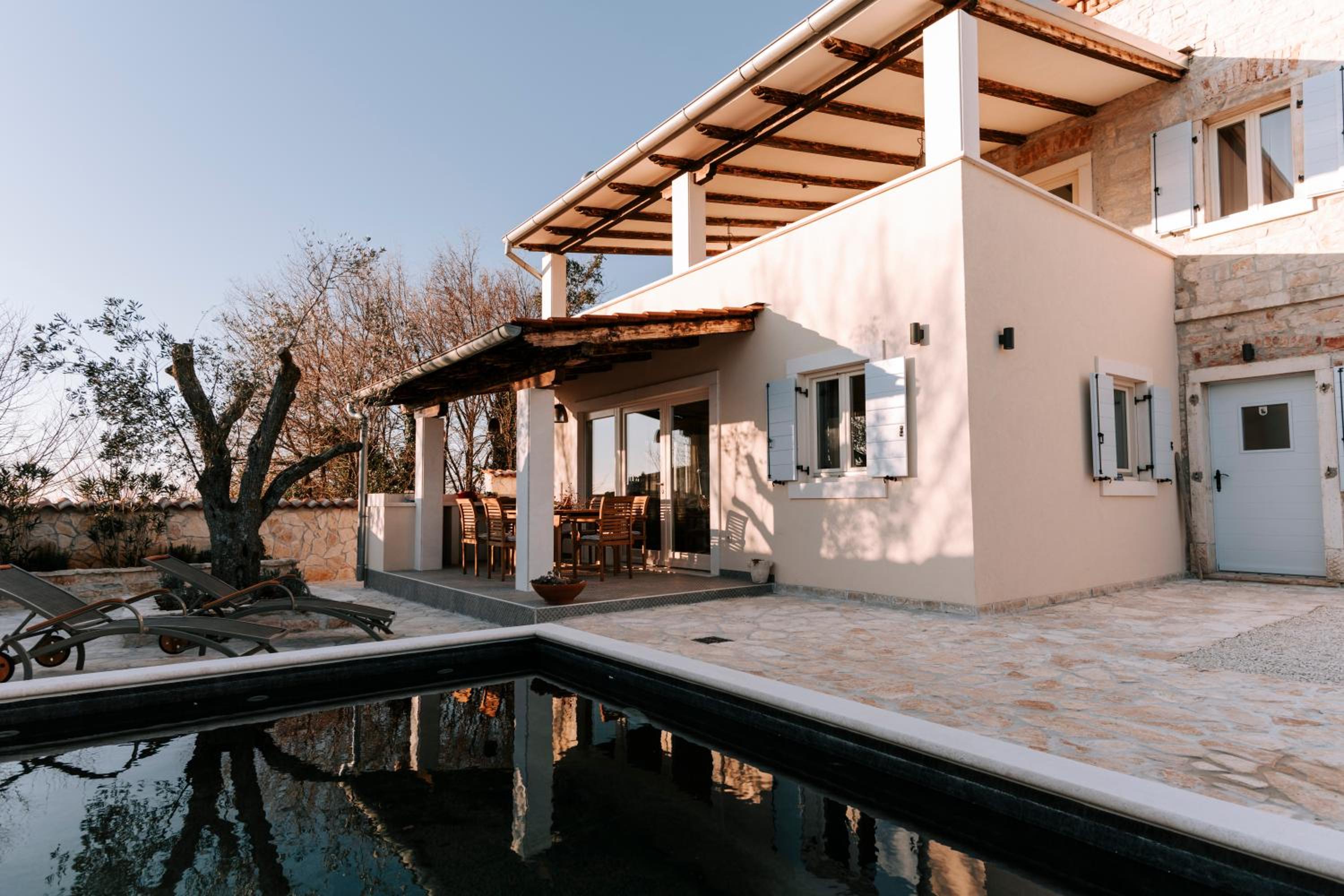 Butique Villa Beatrice view 4