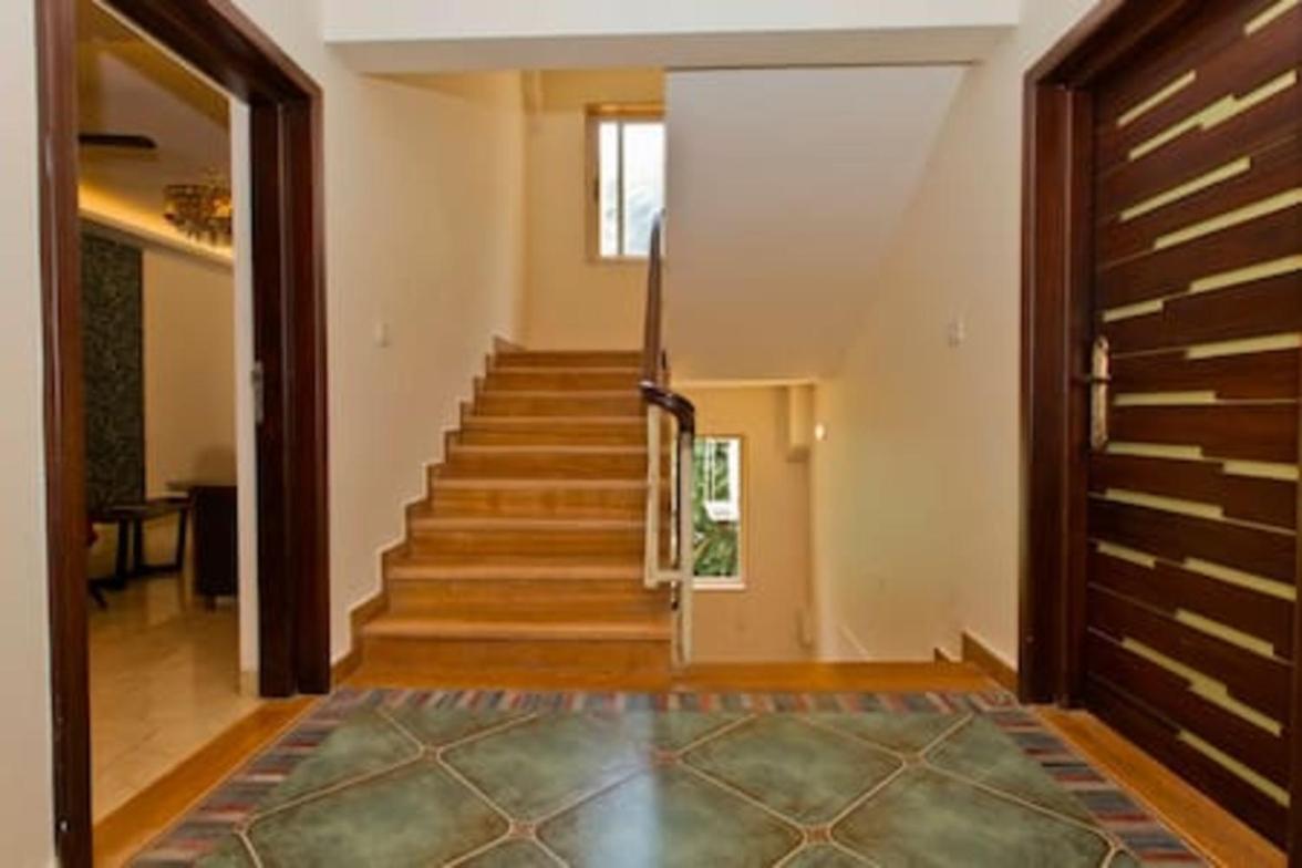 Luxurious Apartment with a Pool near Candolim 9 view 5