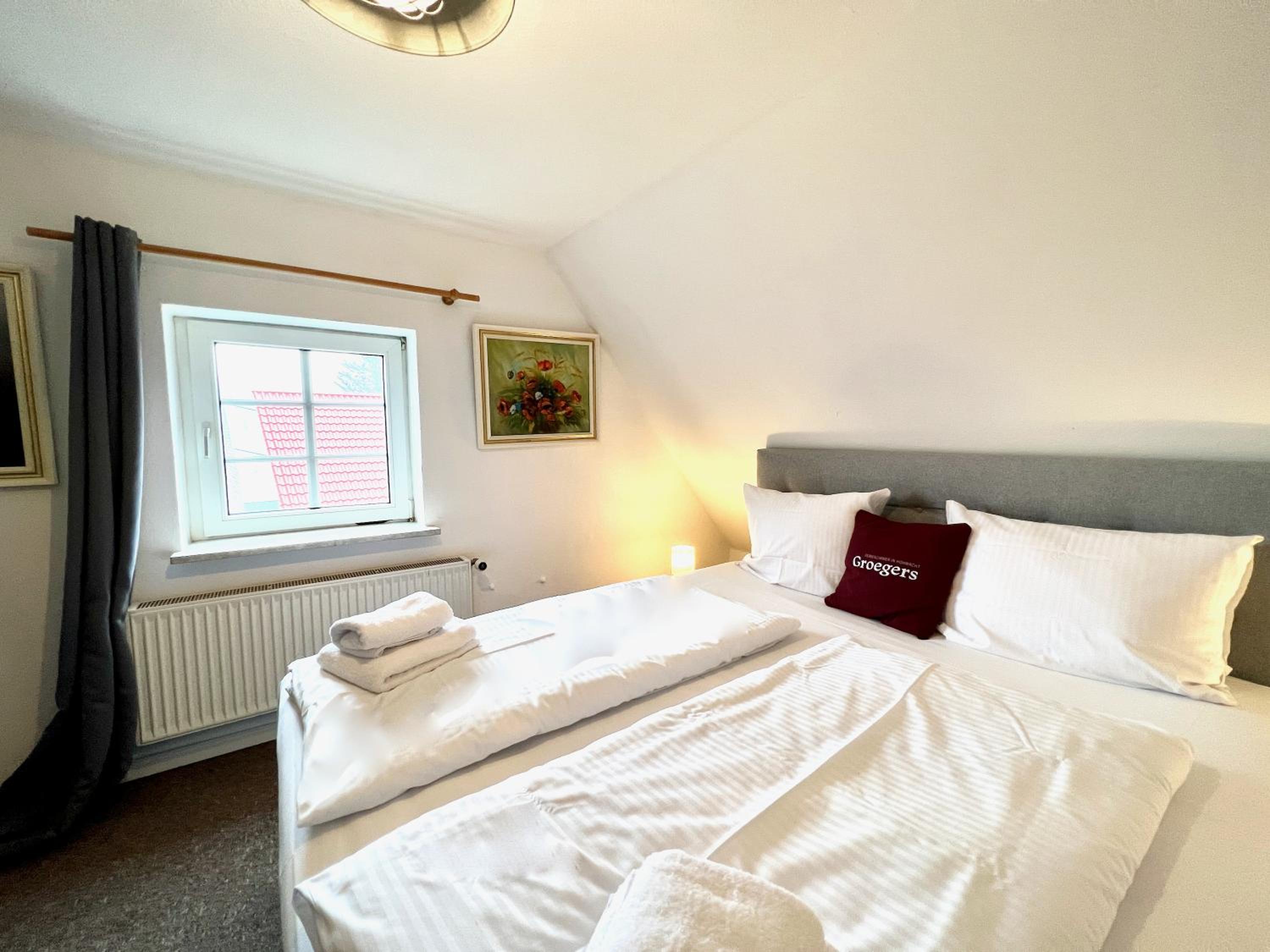 Groegers Ferienzimmer