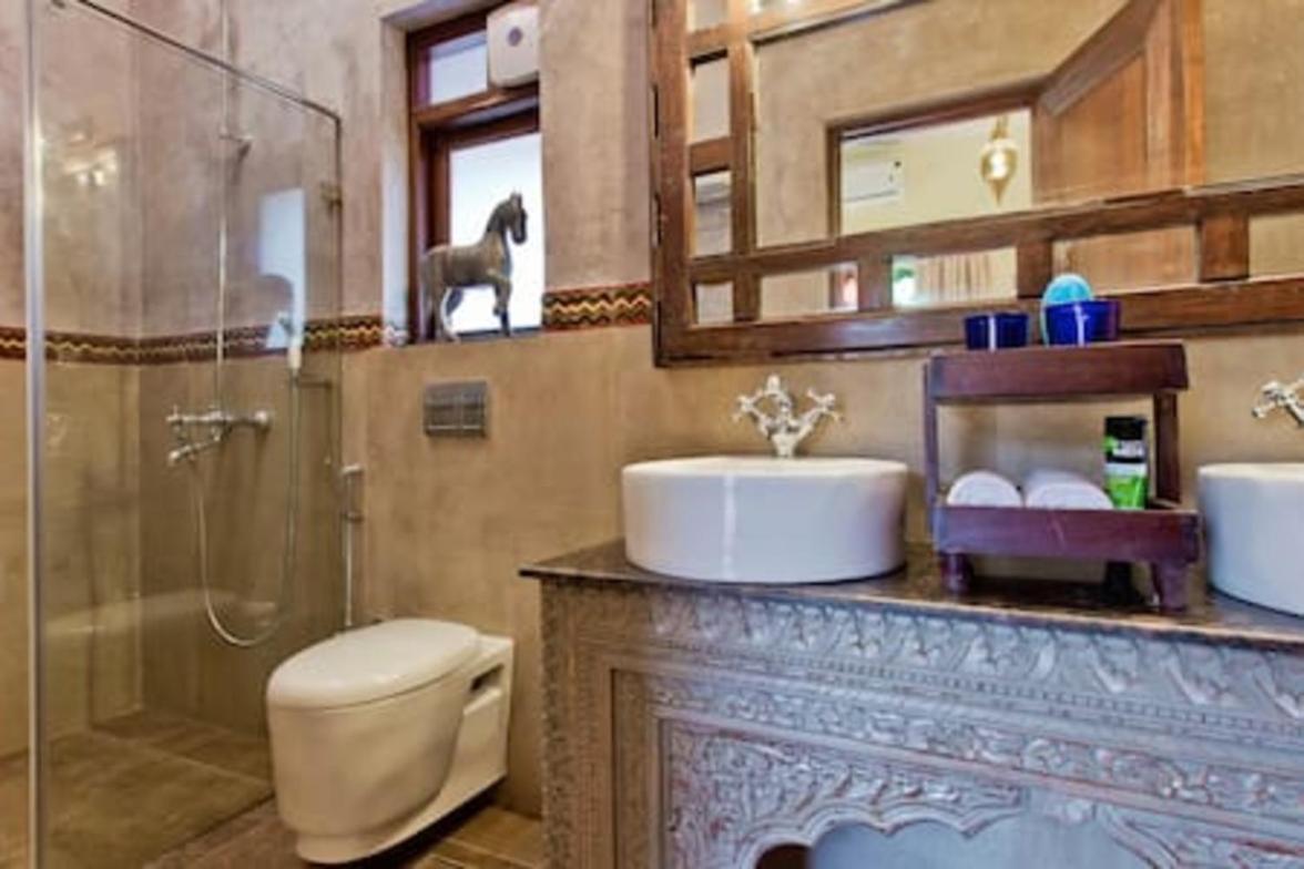 Fortune Villa F · Luxurious 3BHK Villa in Candolim