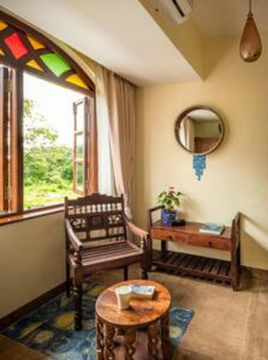 Fortune Villa F · Luxurious 3BHK Villa in Candolim
