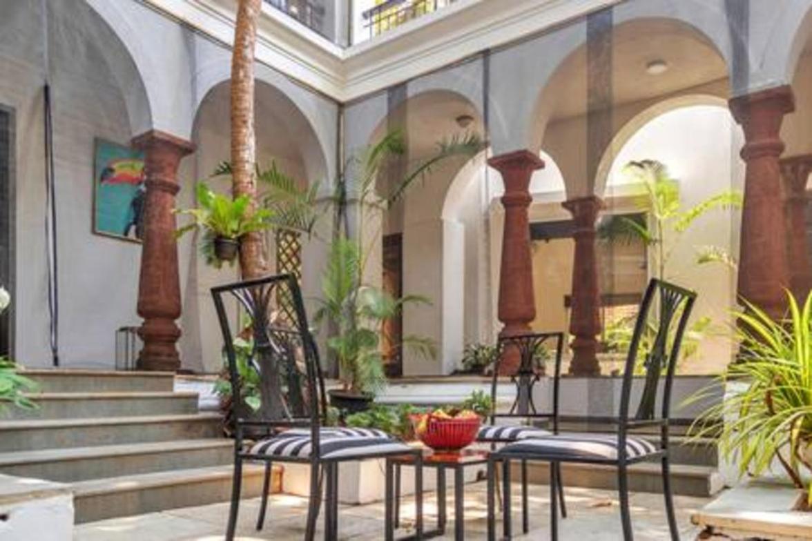 Villa Divina · Luxurious 4BHK Villa in Candolim view 3