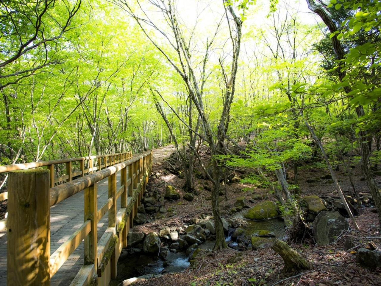 Mineyama Kogen Hotel Relaxia
