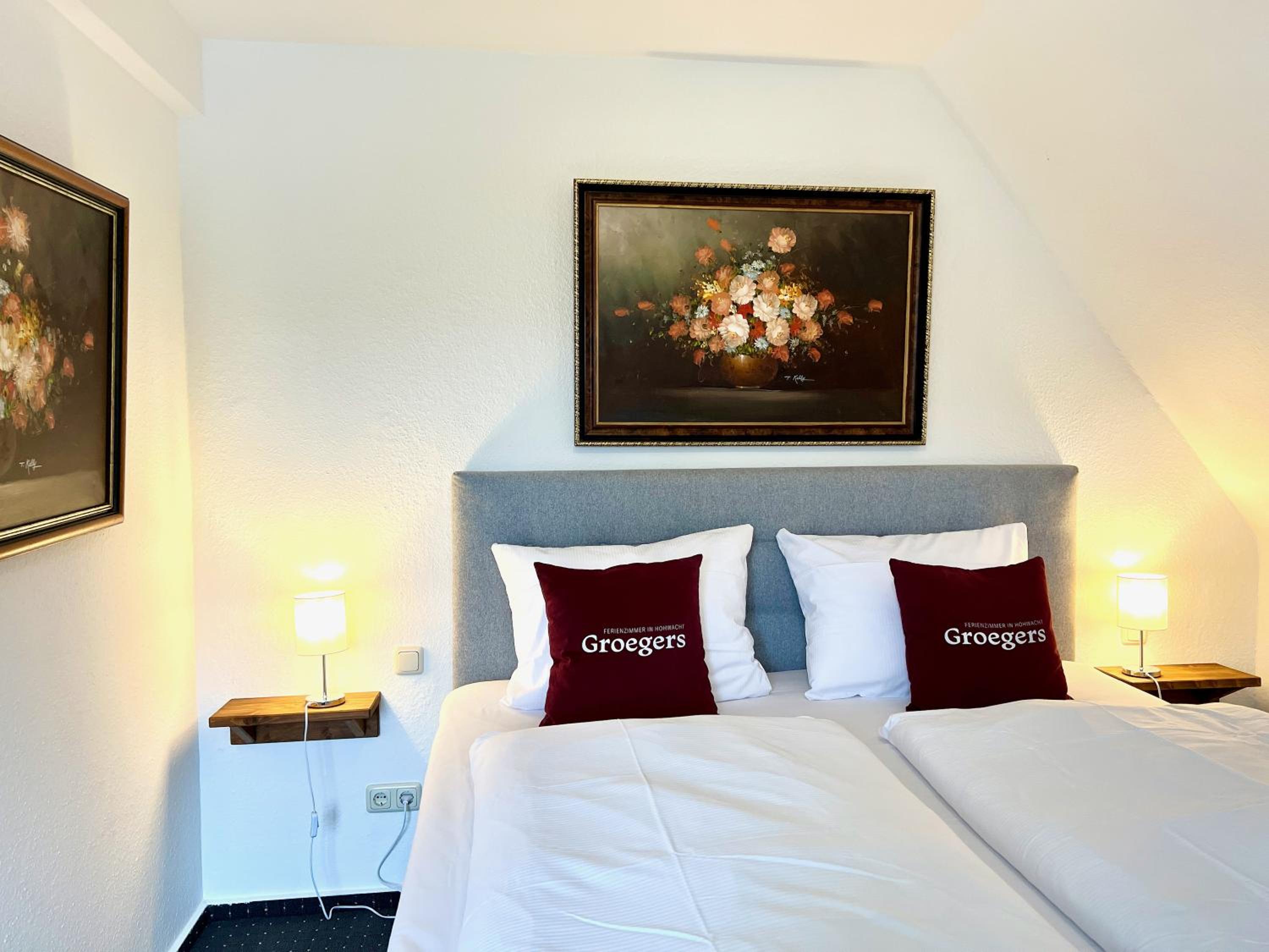 Groegers Ferienzimmer