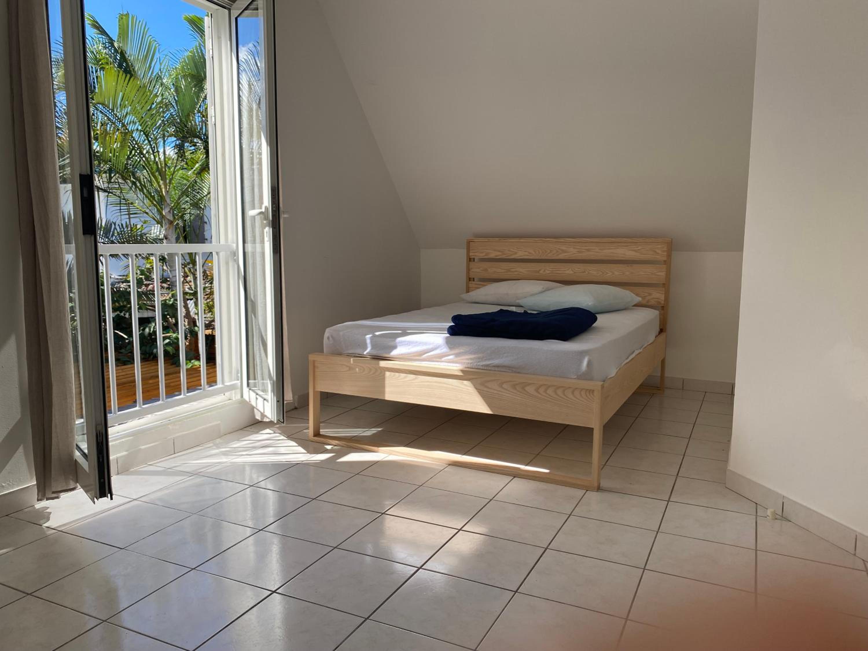 Résidence les murettes logement 4 view 3