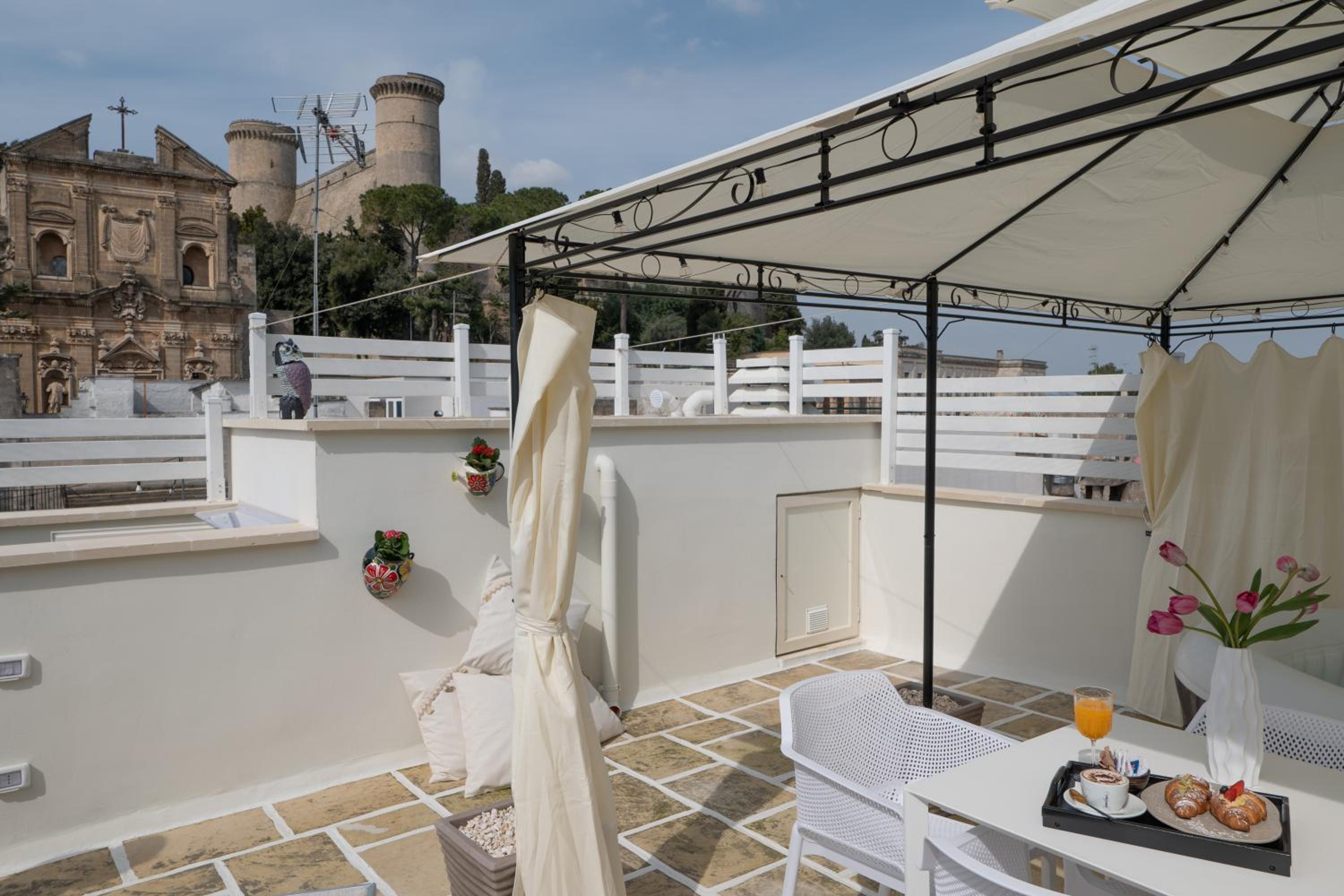 roof