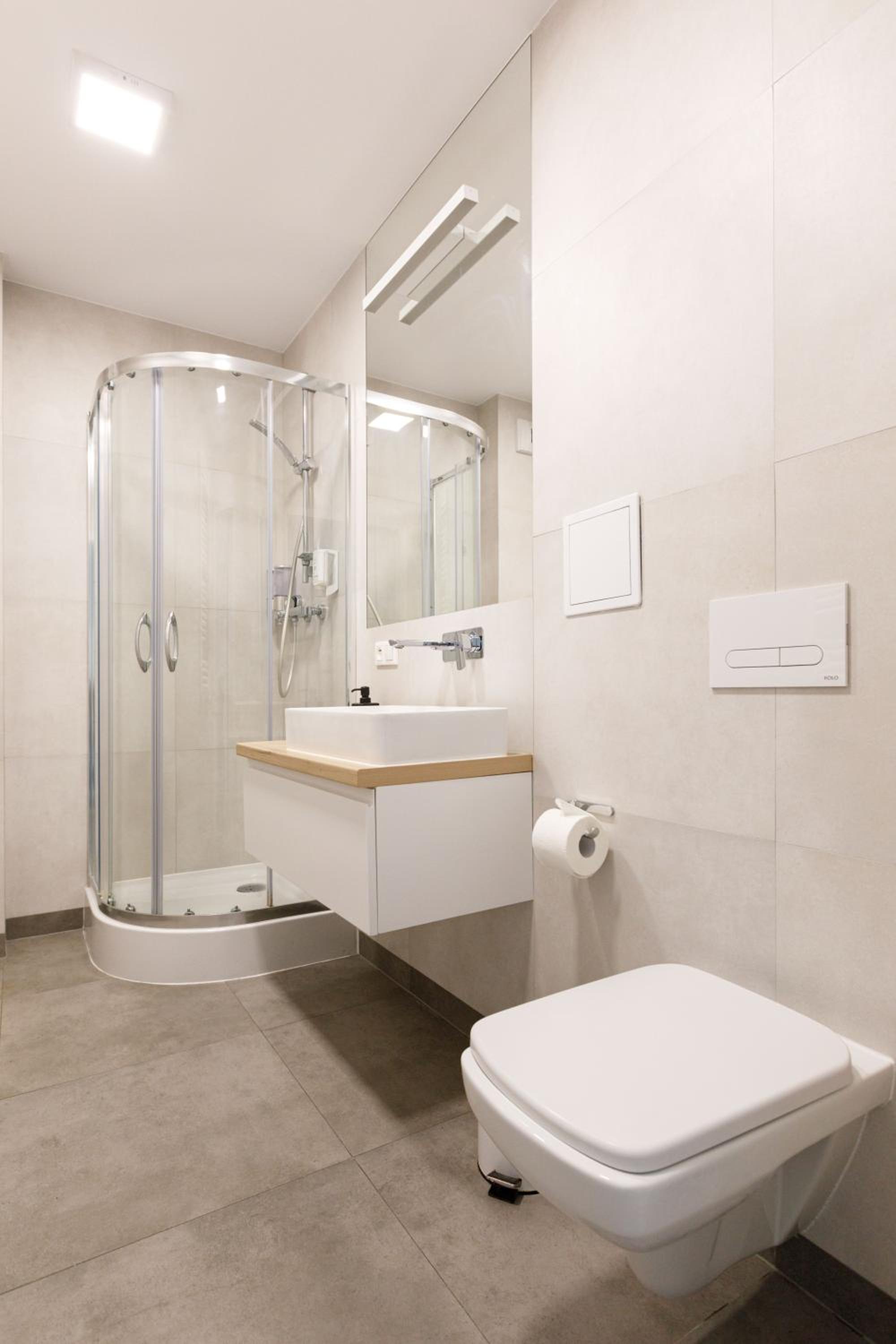 Golden Apartments Wroclaw - Old Town - Cozy Studio&Kuznicza24