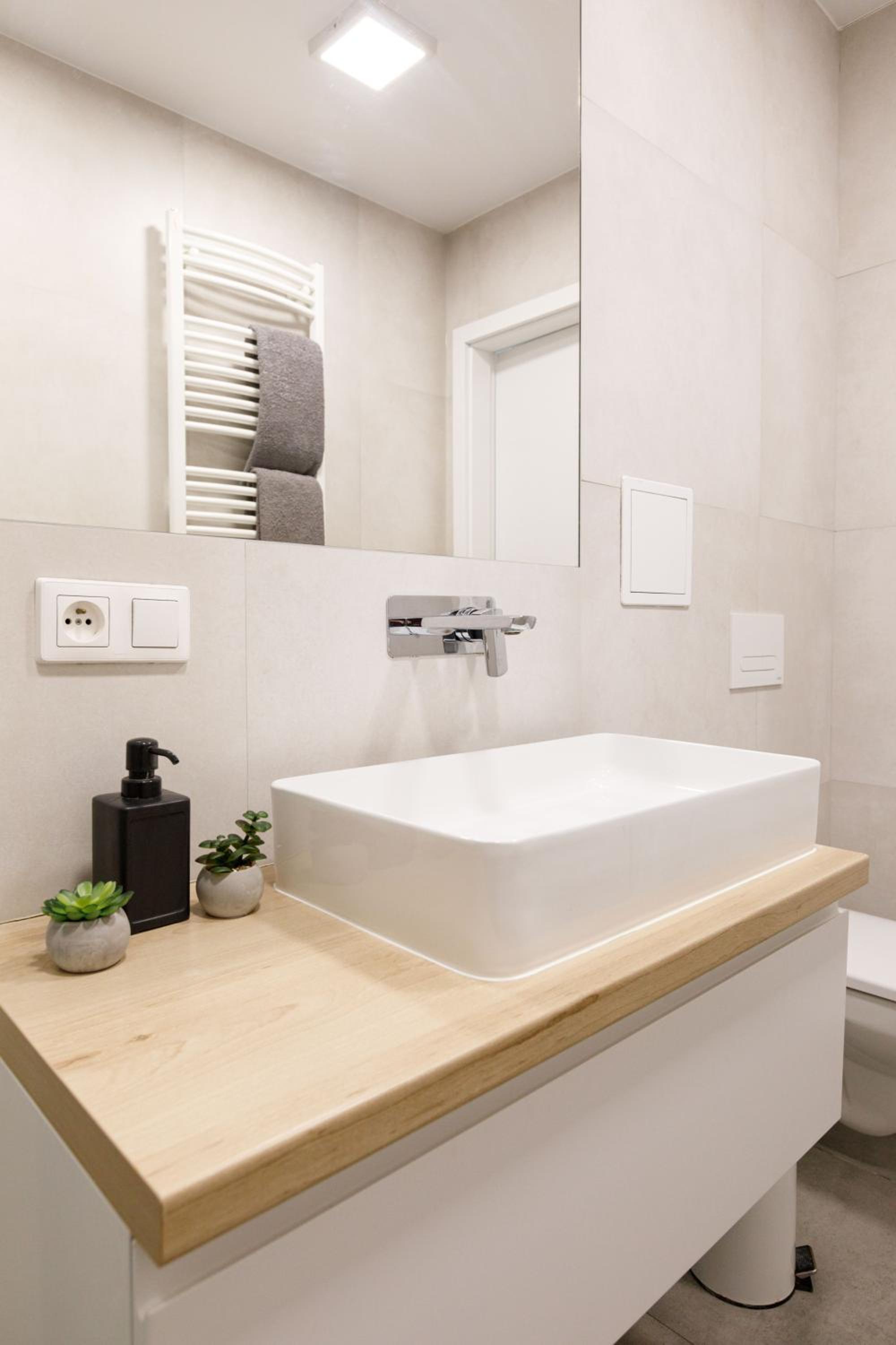 Golden Apartments Wroclaw - Old Town - Cozy Studio&Kuznicza24