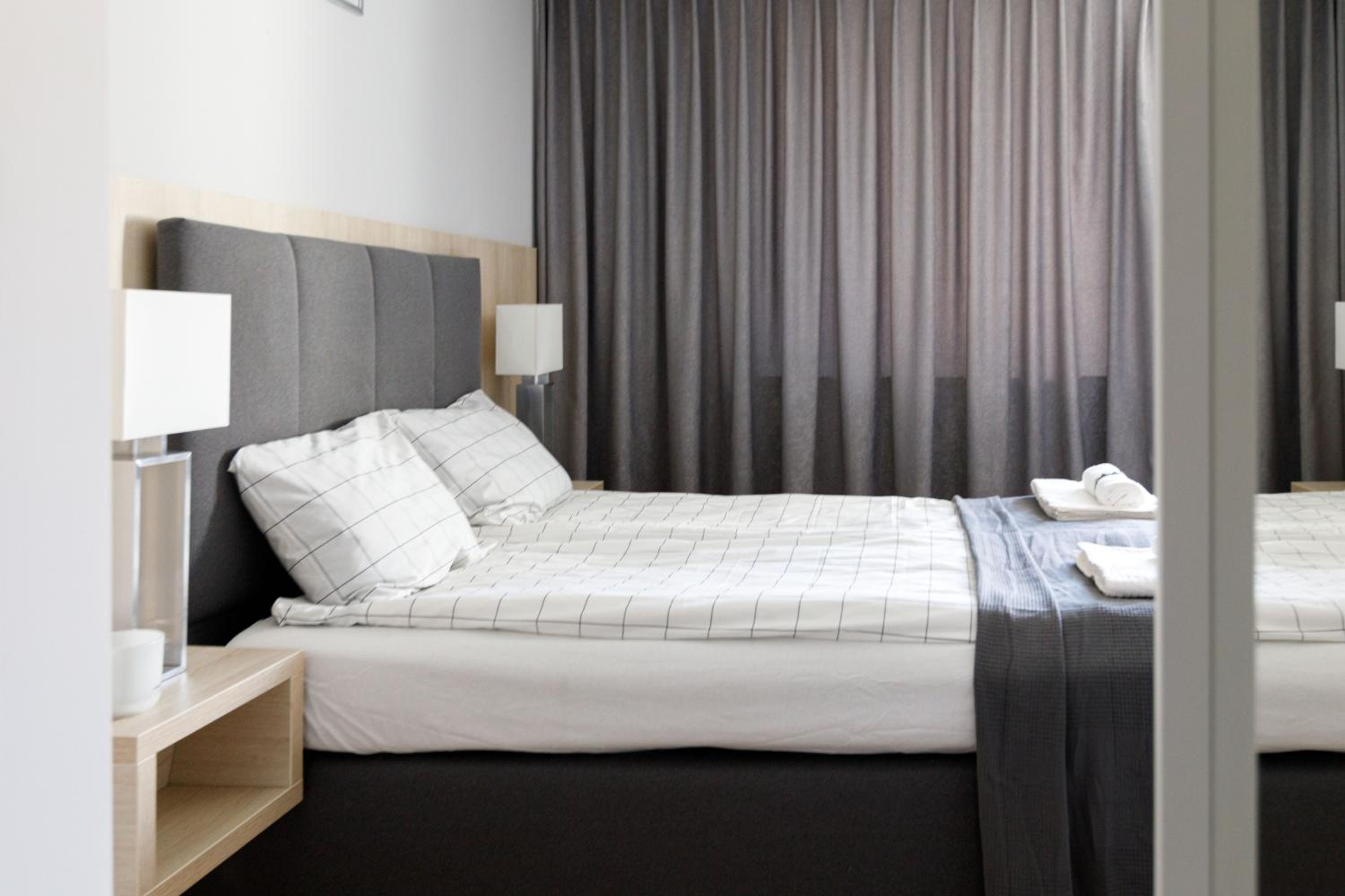Golden Apartments Wroclaw - Old Town - Cozy Studio&Kuznicza24