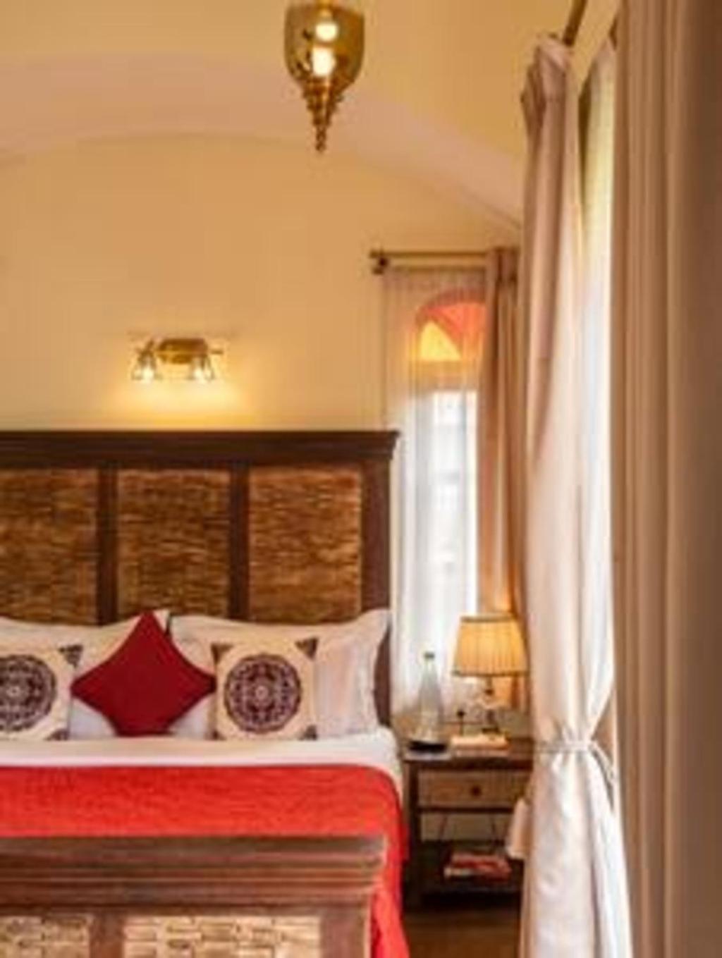 Fortune Villa E · Luxurious 3BHK Villa in Candolim view 2