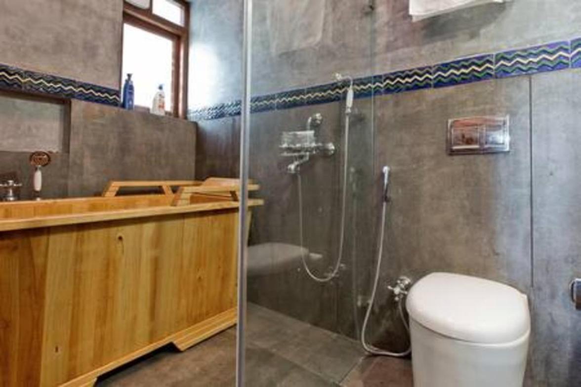 Fortune Villa E · Luxurious 3BHK Villa in Candolim view 3