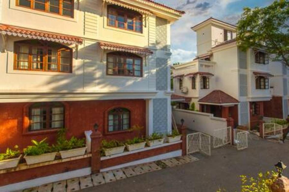 Fortune Villa E · Luxurious 3BHK Villa in Candolim view 5
