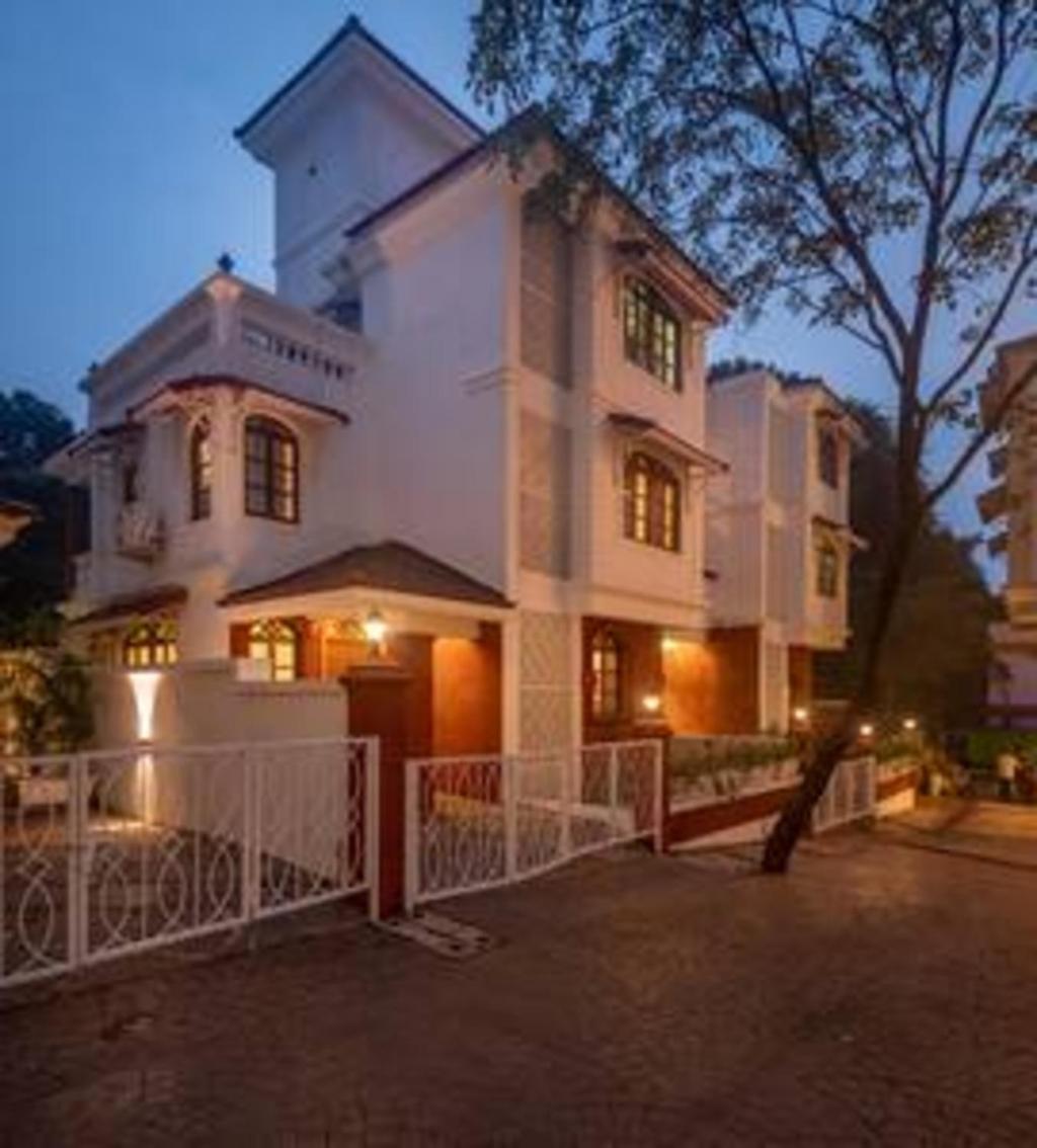 Fortune Villa D ·Luxurious 5 BHK Villa in Candolim view 3