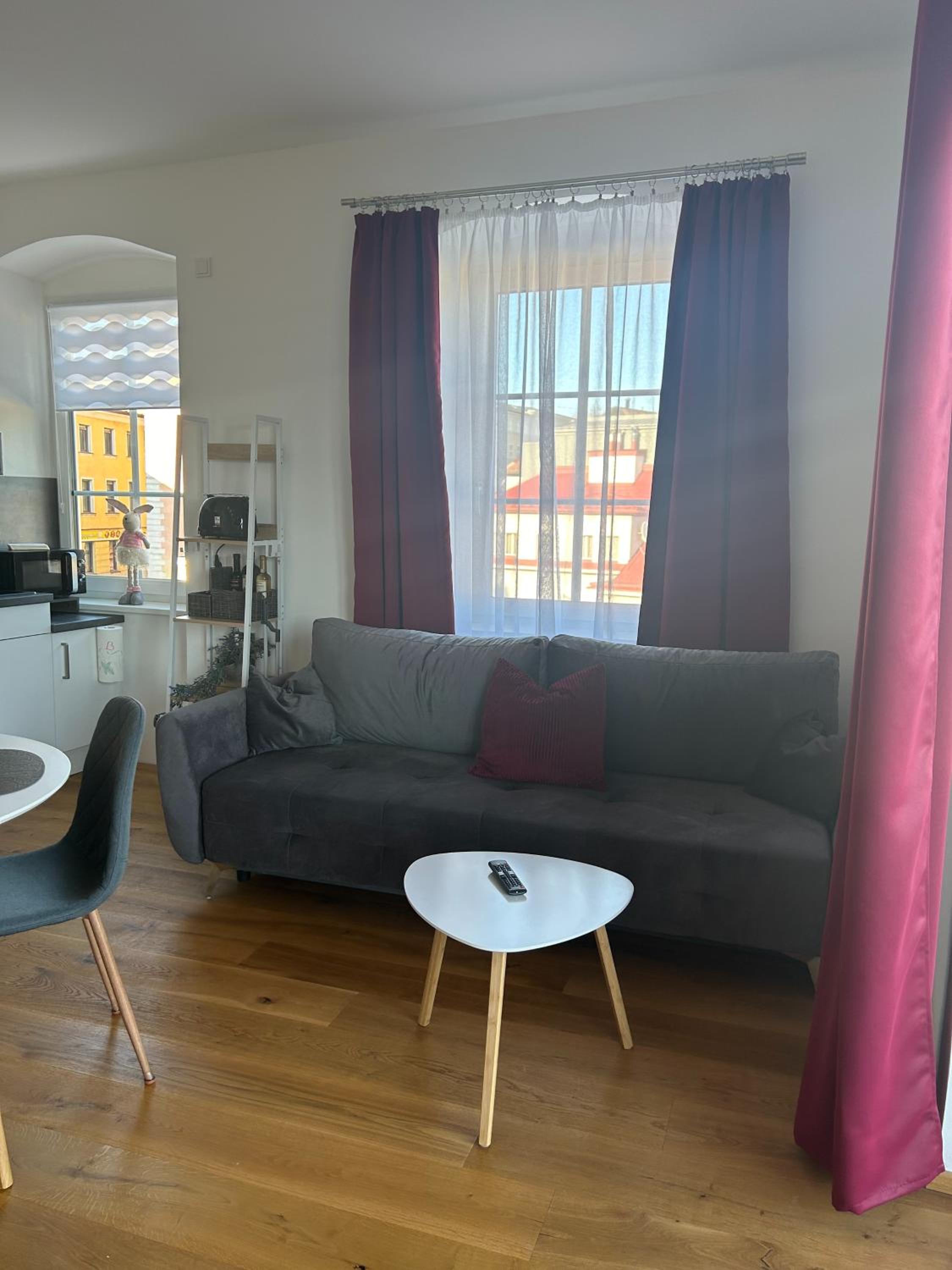 CityLake G23 Apartments City 1 Stock - Lake 2 Stock kostenlose Parkmöglichkeit !!