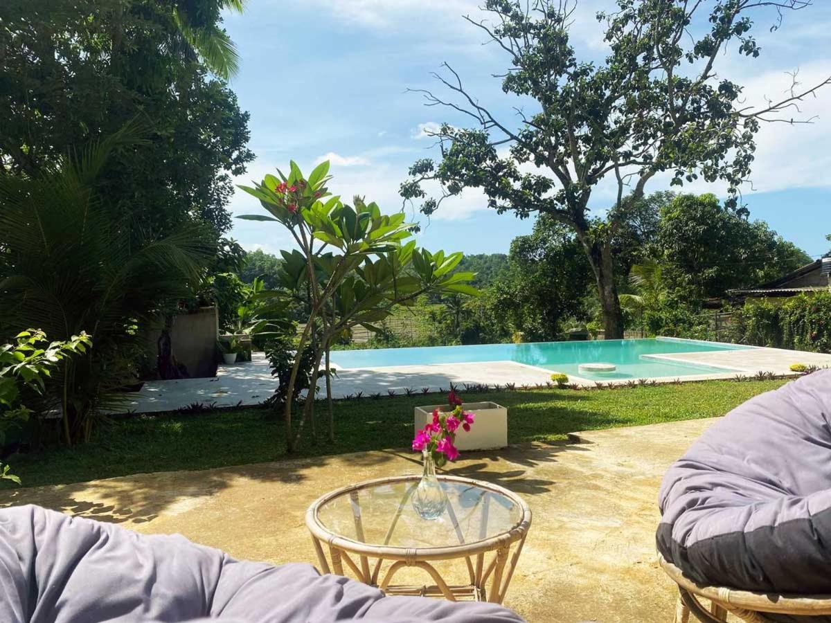Honey Hill House view 2