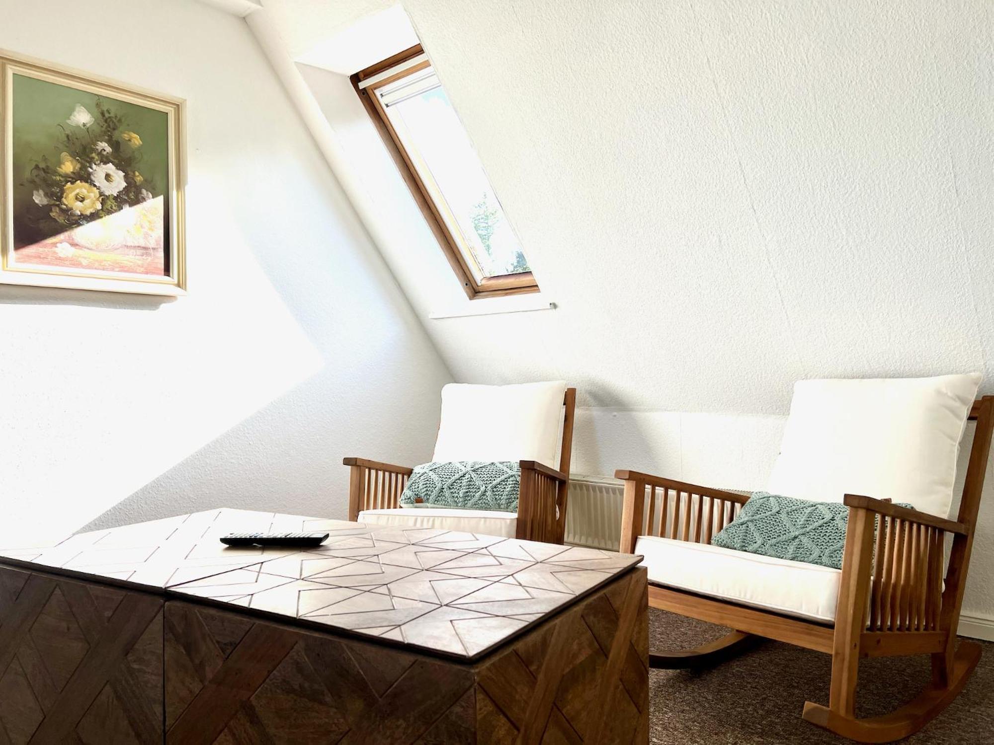 Groegers Ferienzimmer