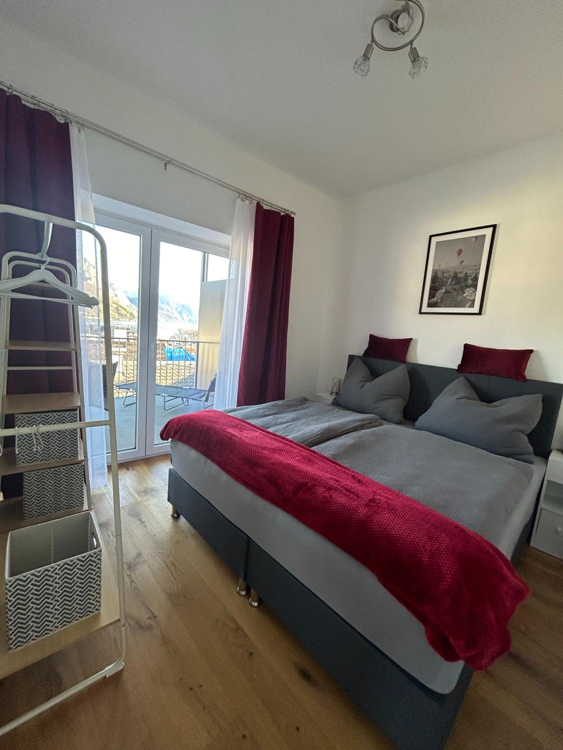 CityLake G23 Apartments City 1 Stock - Lake 2 Stock kostenlose Parkmöglichkeit !!