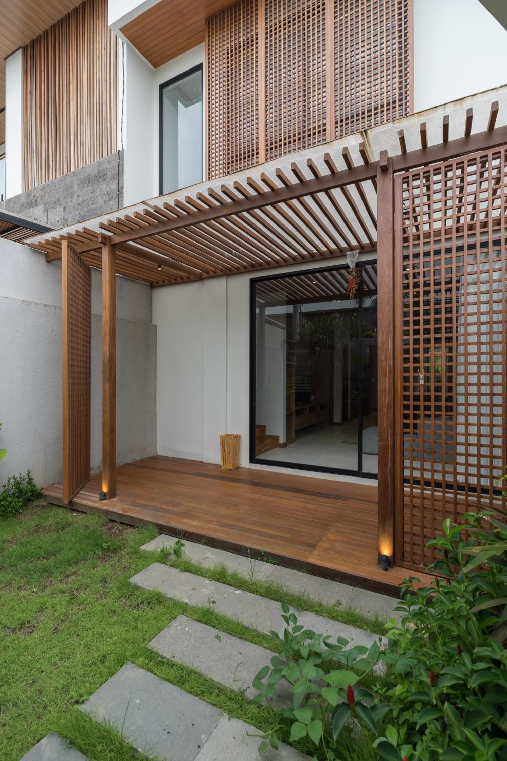 Villa Ananda Nilaya