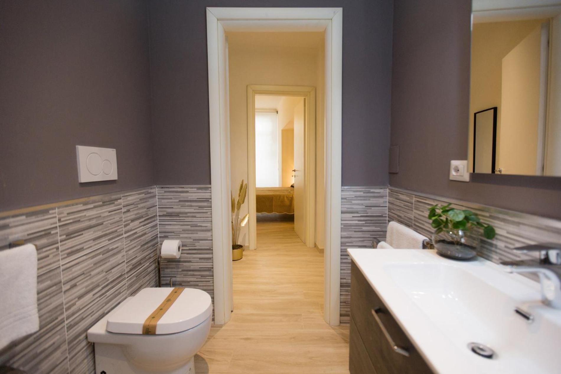 BEA'S GUESTHOUSE