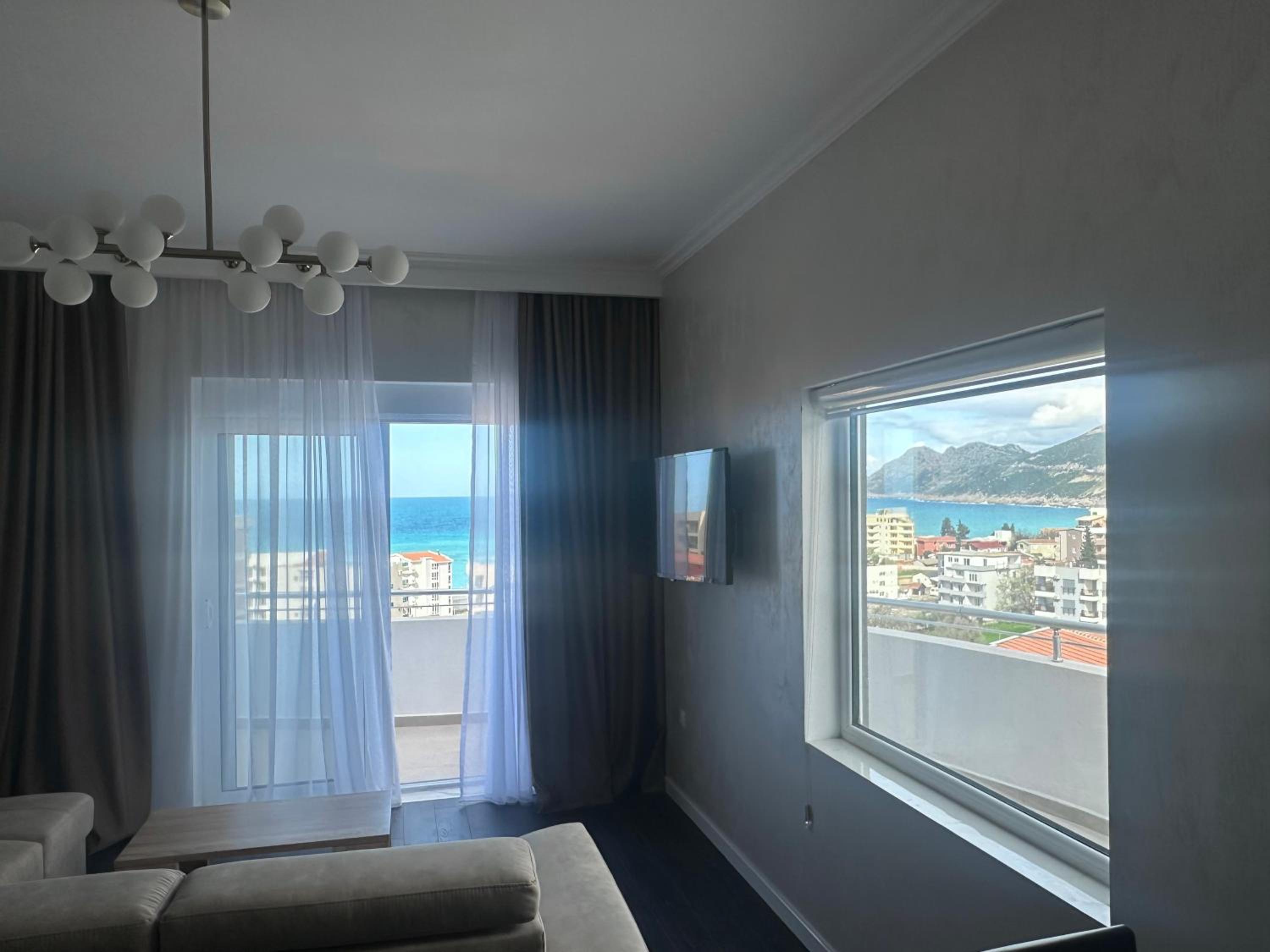 Apartmani Sunce
